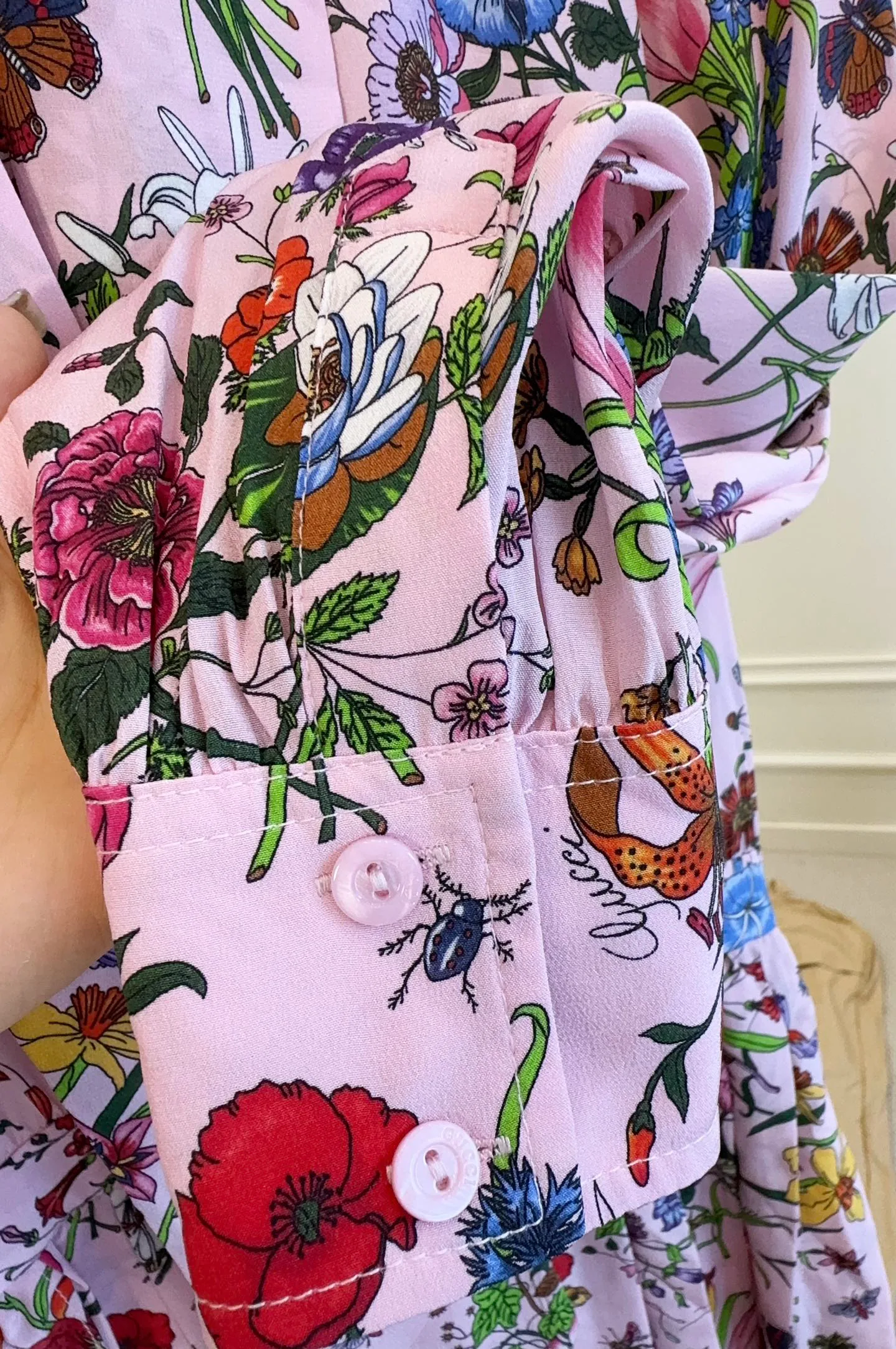 Платья Женские Gucci 17030956