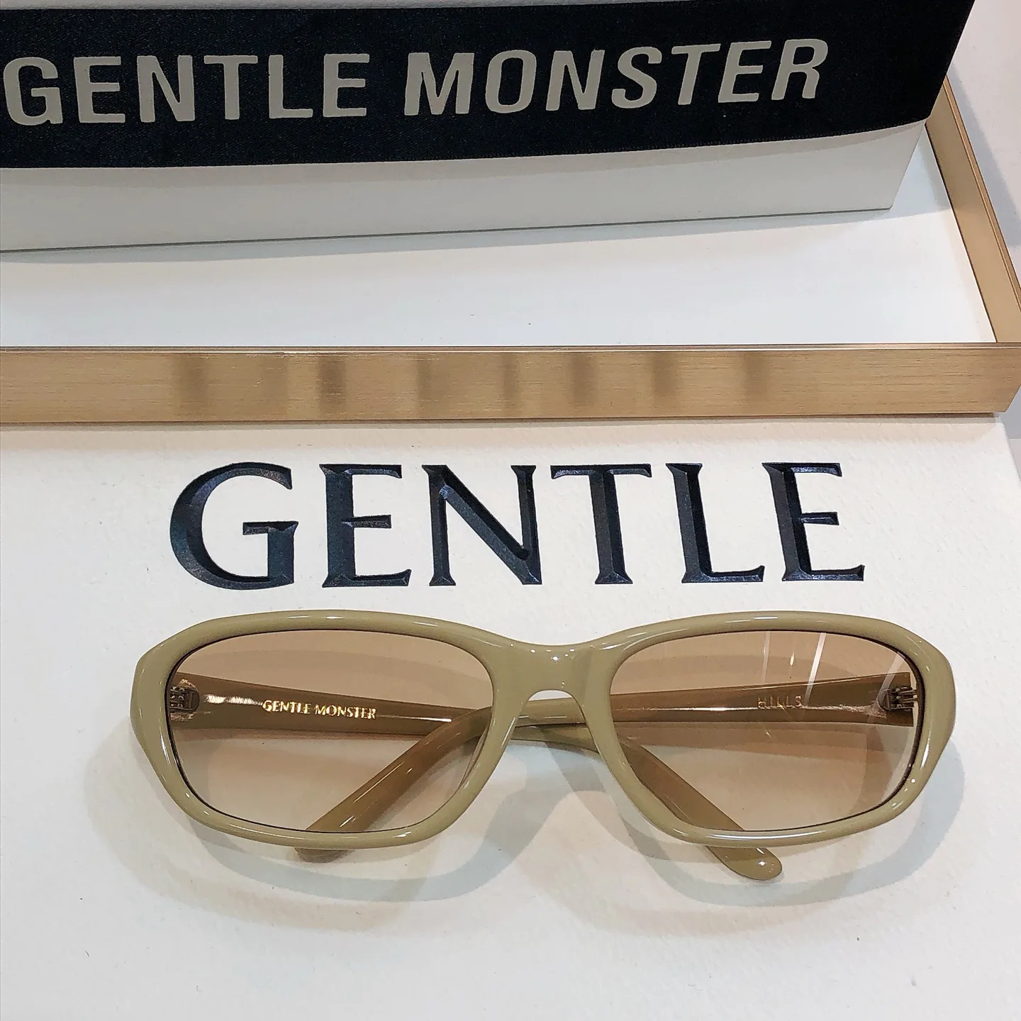 Очки Gentle Monster 11589179