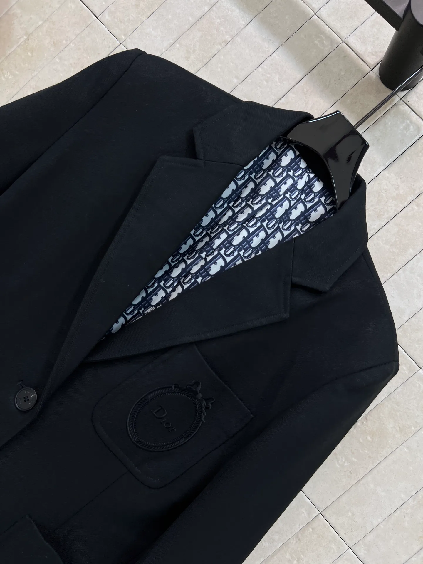Жакеты Женские Christian Dior 18885499