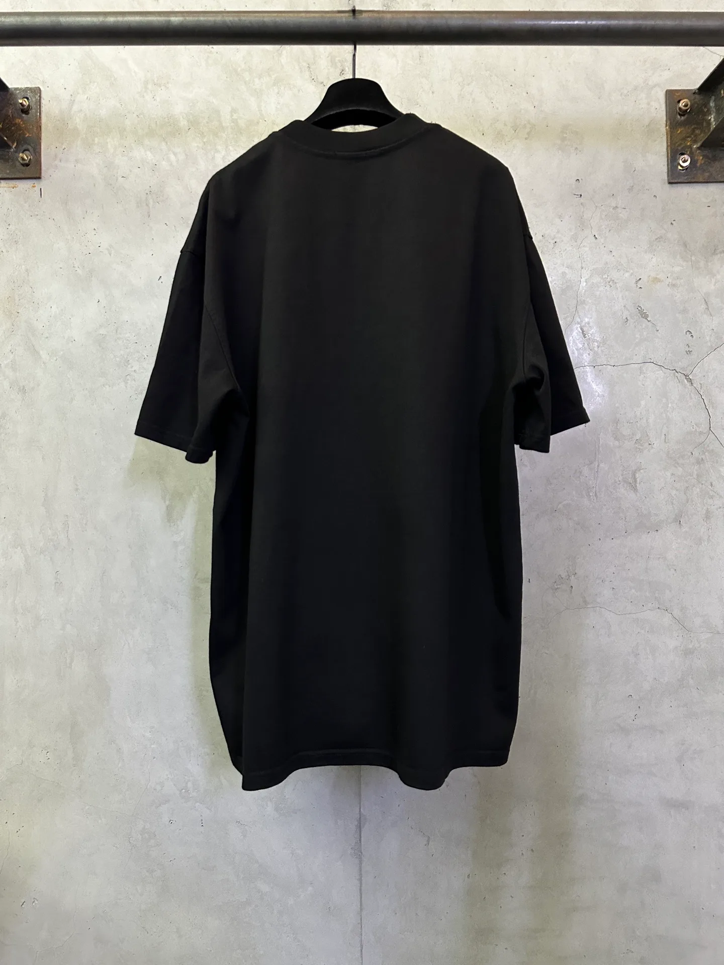 Футболки Мужские Balenciaga 3444710