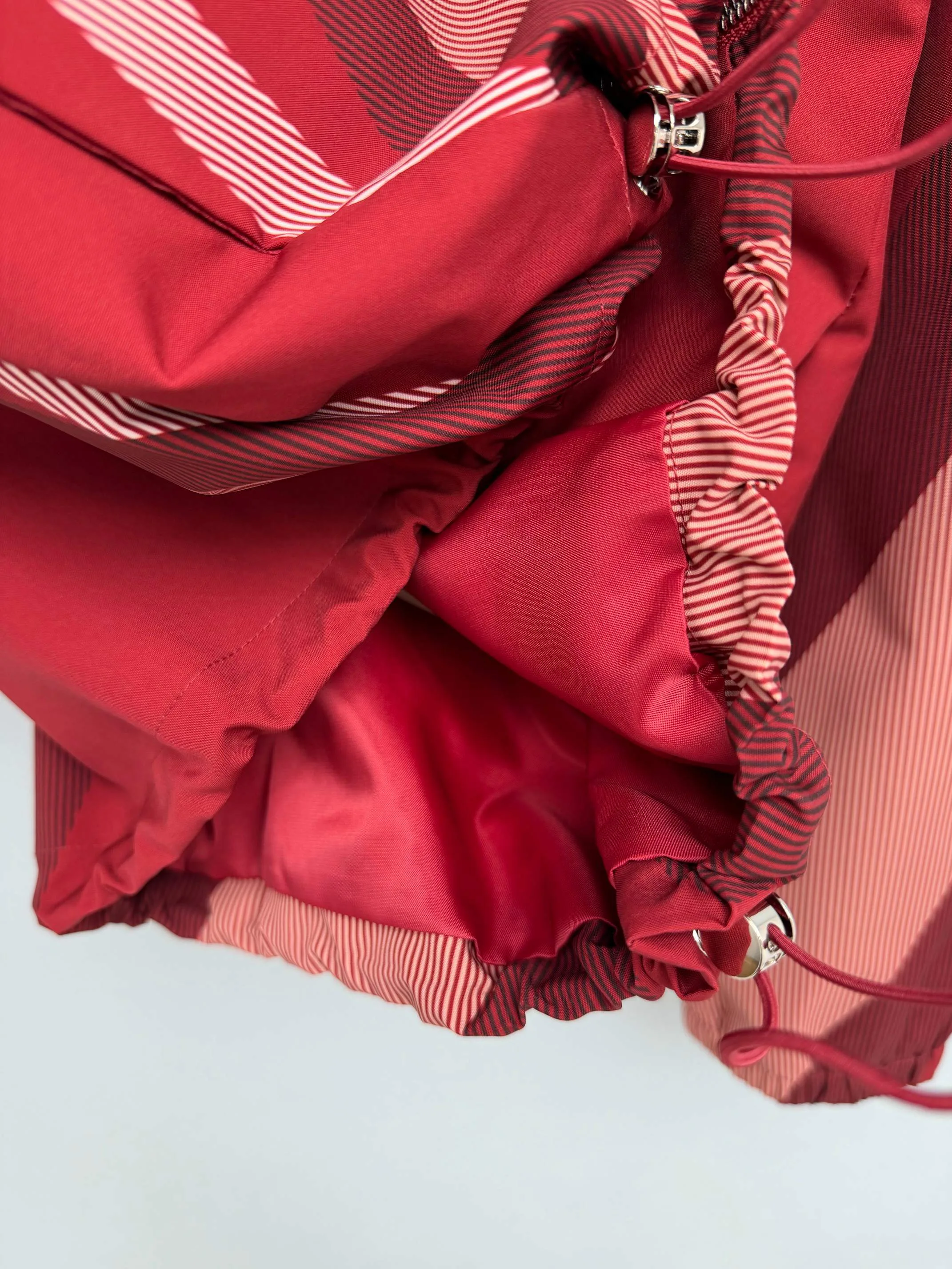 Куртки И Пуховики Женские Burberry 18512947