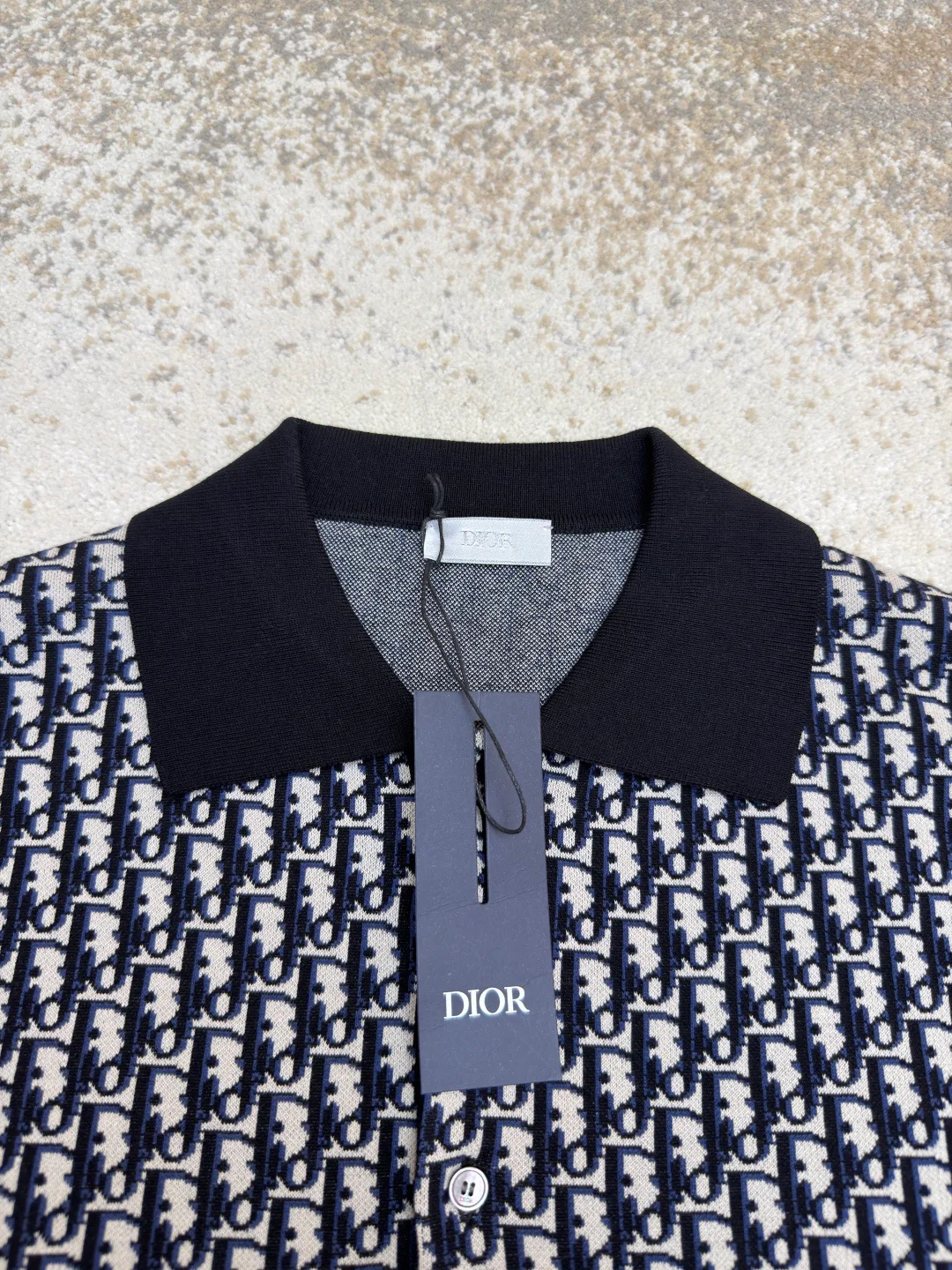 Рубашки Мужские Christian Dior 11485596