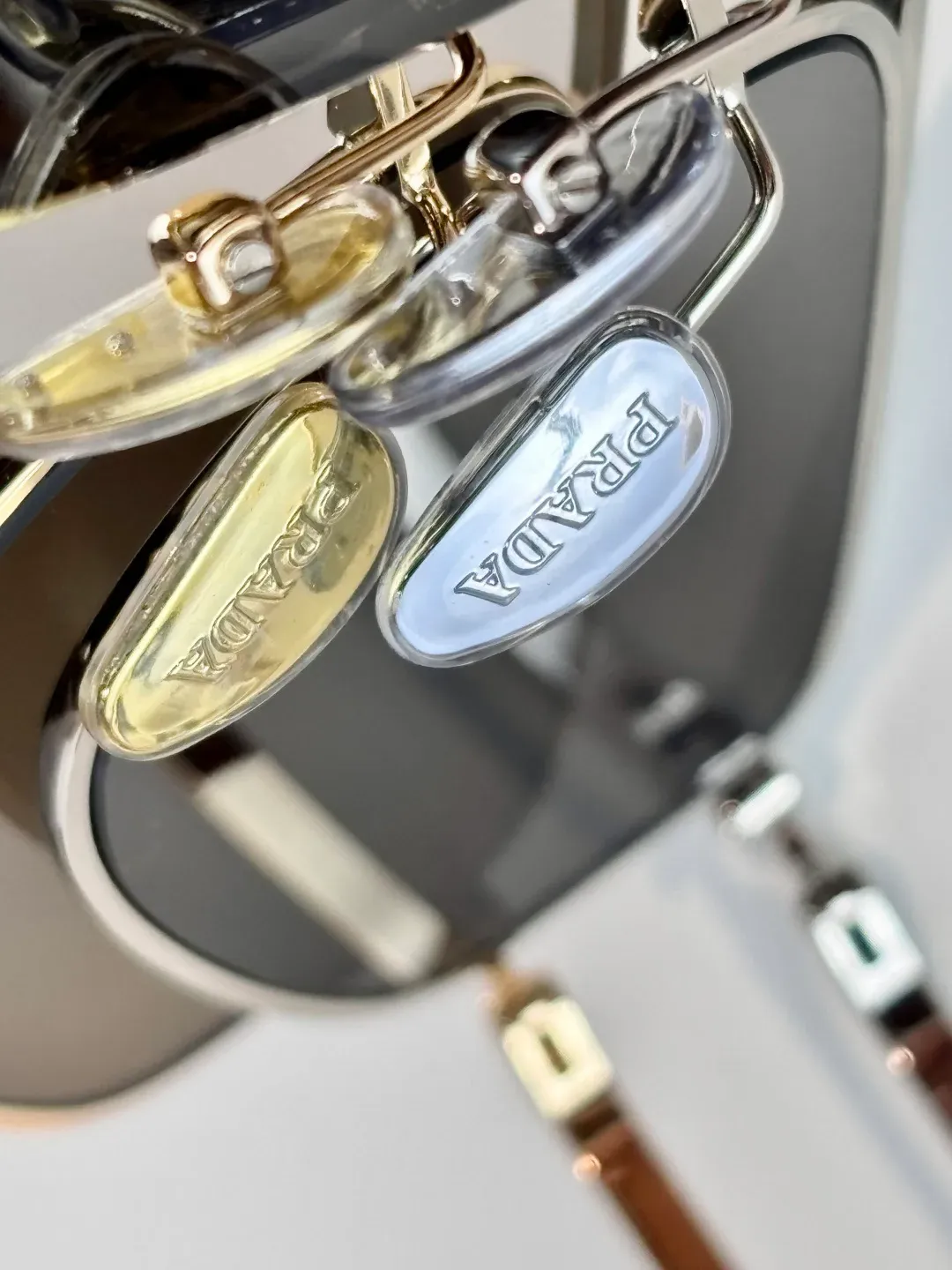 Очки Prada 5127153