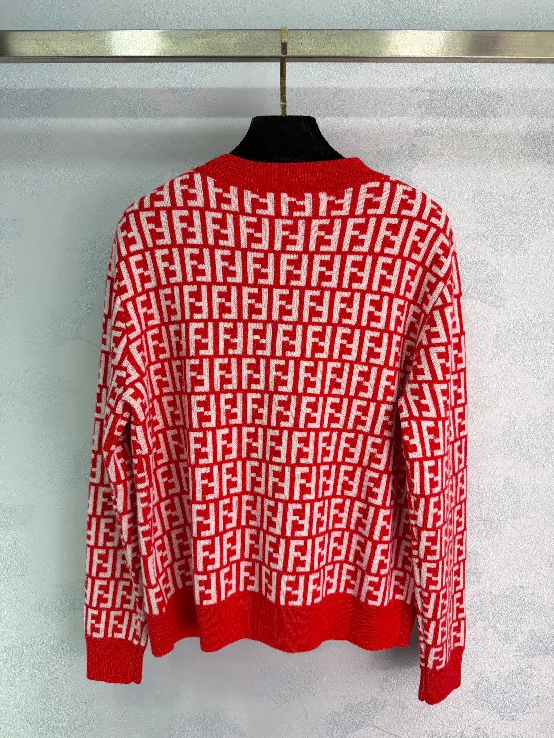 Джемперы И Свитеры Женские Fendi 723293