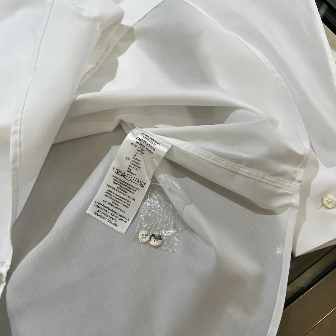 Рубашки Мужские Givenchy 9159147