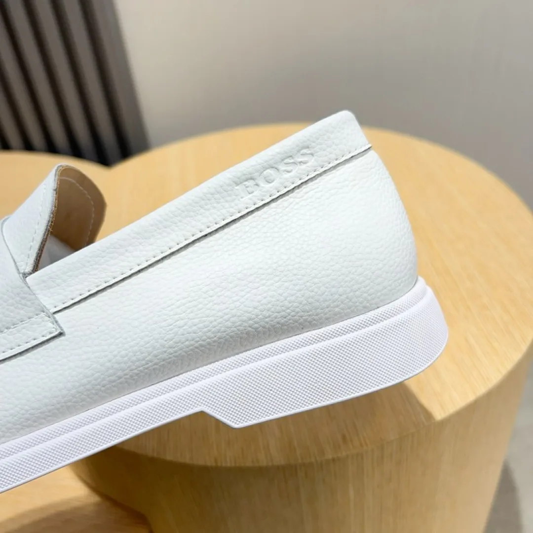 Лоферы Мужские Hugo Boss 15192