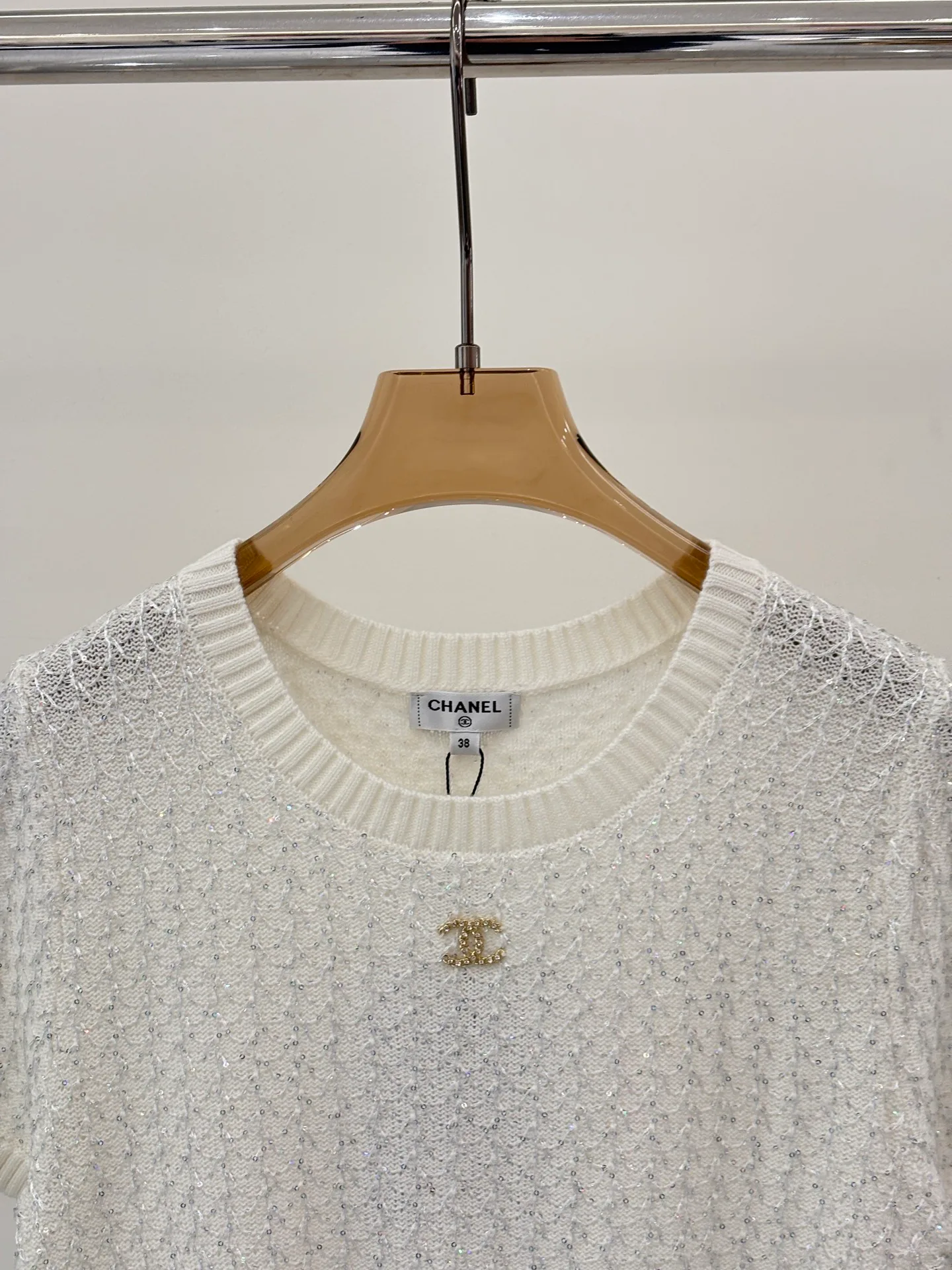 Топы Женские Chanel 11528742