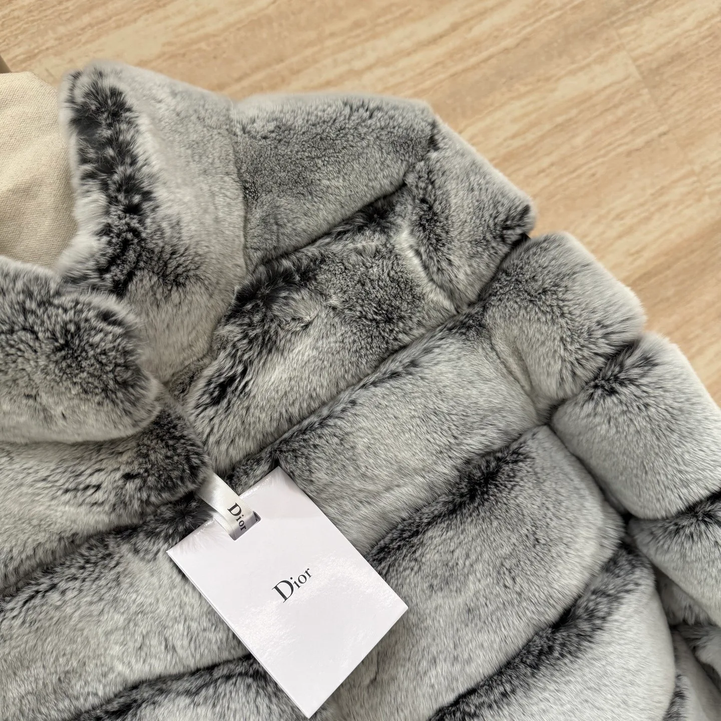 Шубы Женские Christian Dior 1128421