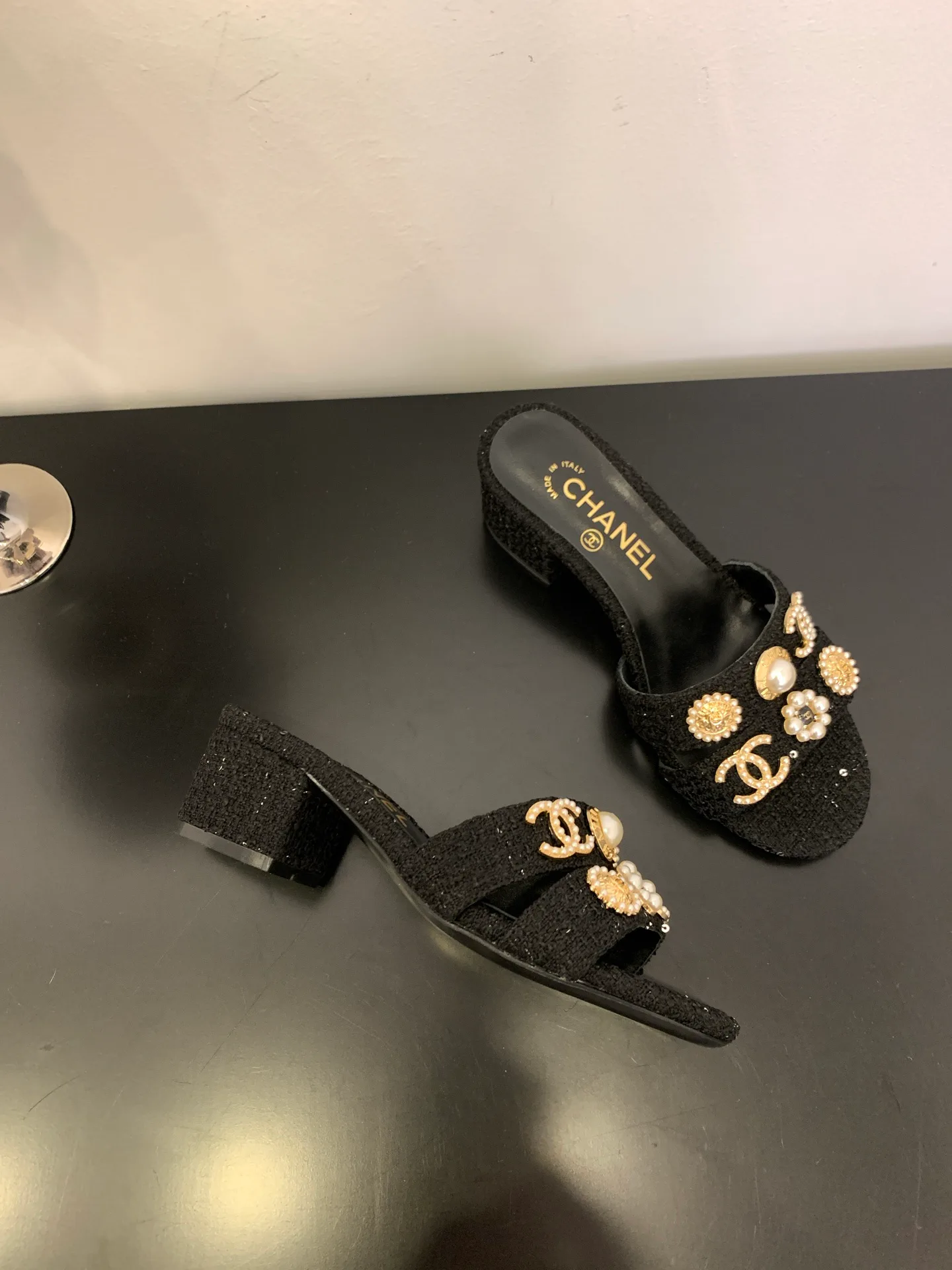 Классические Сумки Женские Chanel 13101830