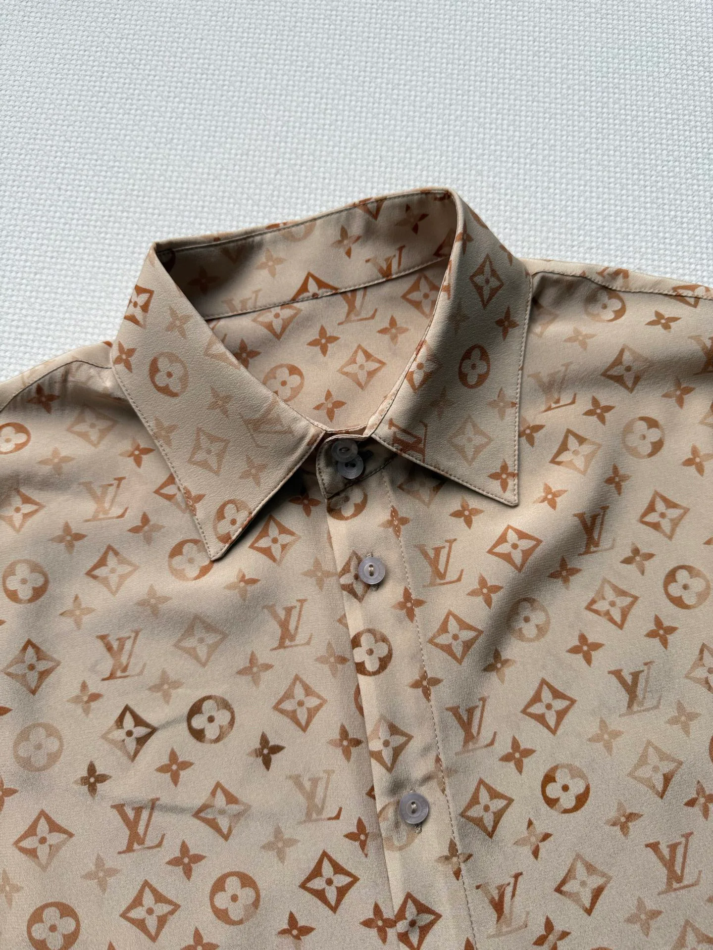 Рубашки Женские Louis Vuitton 1075794