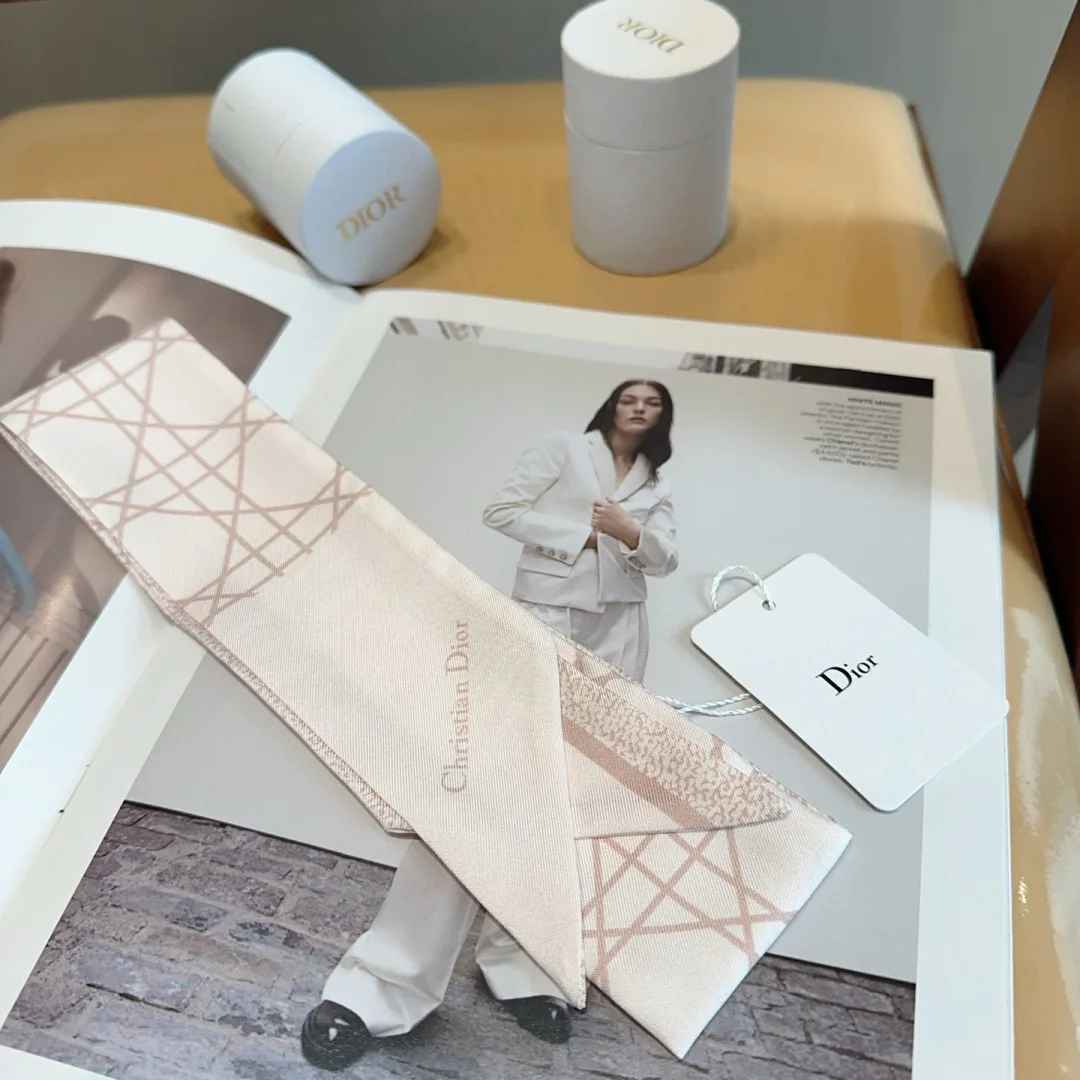 Шарфы Christian Dior 21991