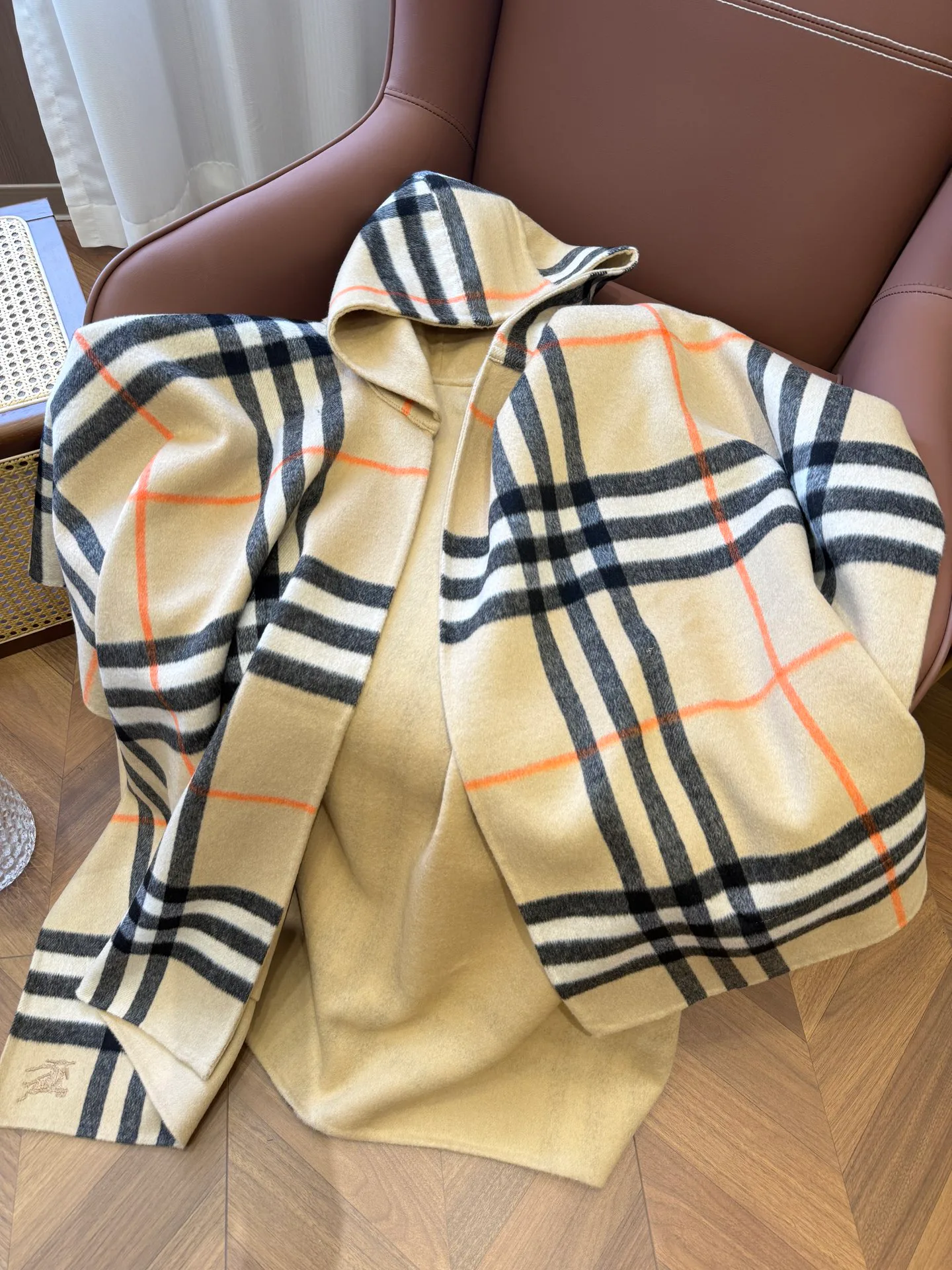Пальто Женские Burberry 1285507