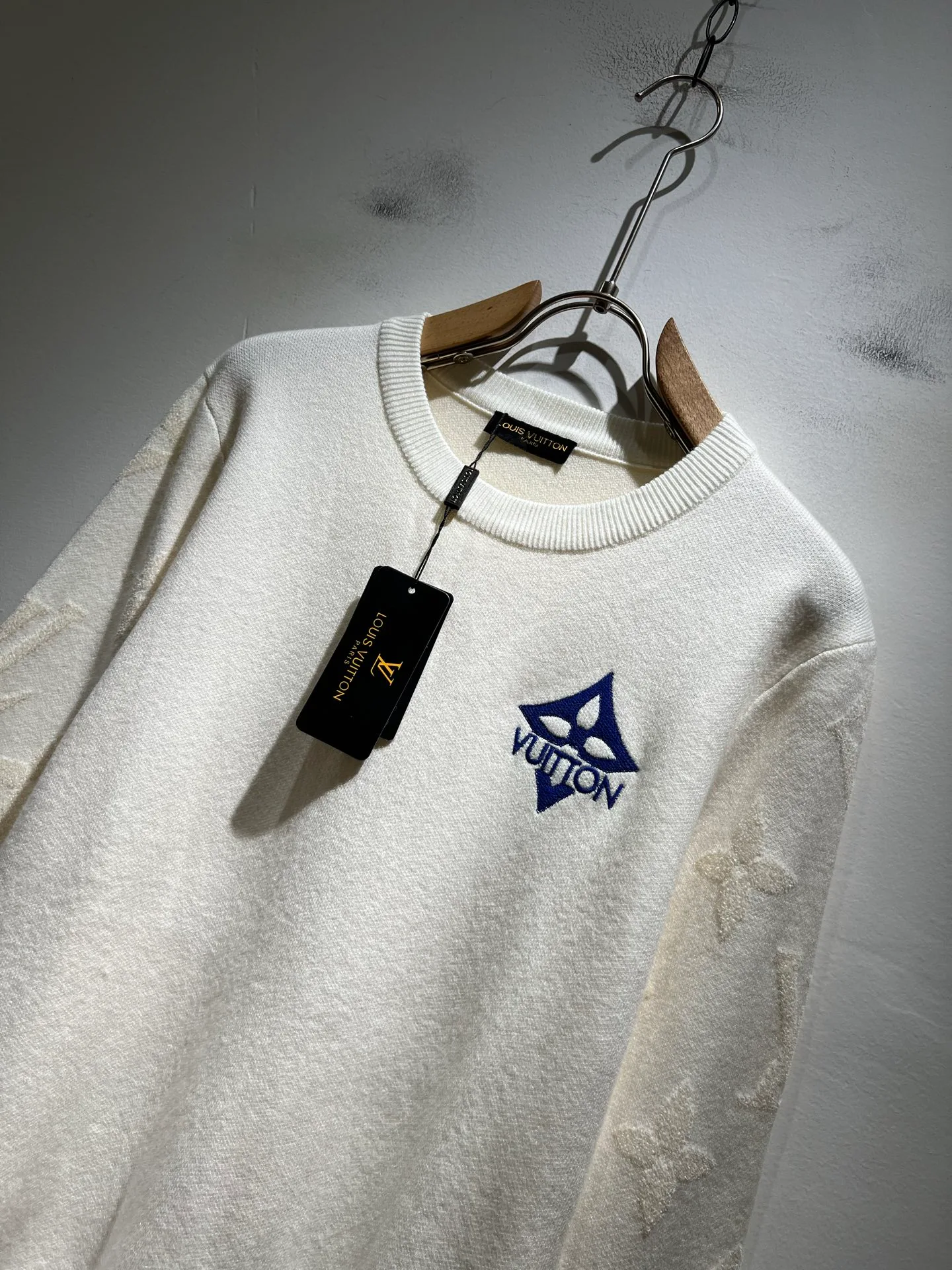 Свитеры Мужские Louis Vuitton 117555