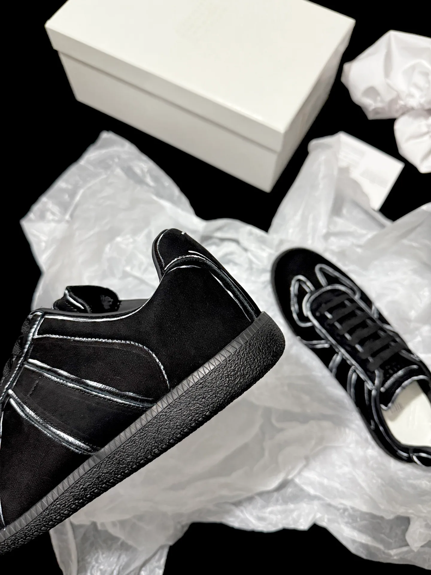 Кроссовки Женские Maison Margiela 18502148