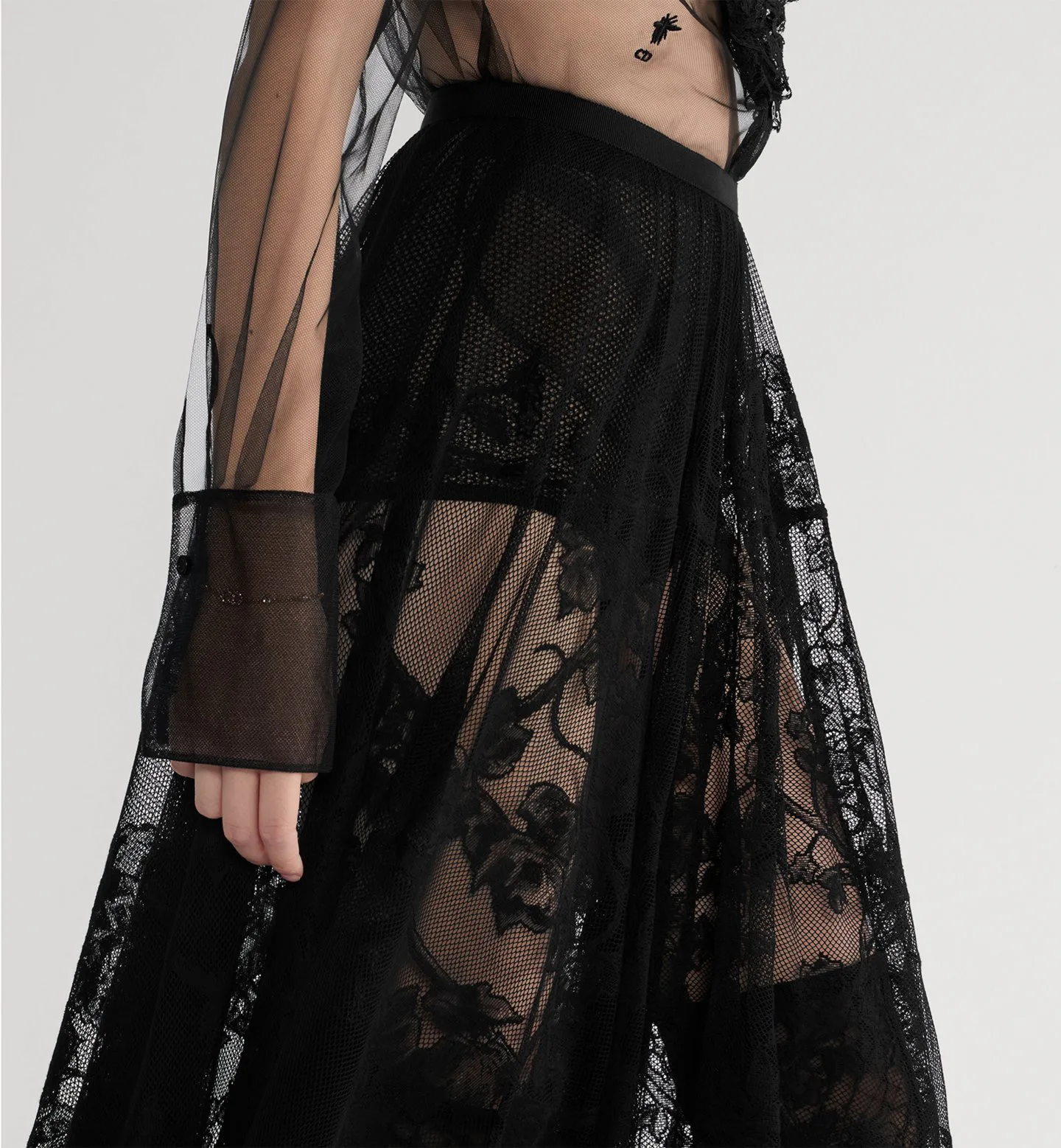 Юбки Женские Christian Dior 13543776