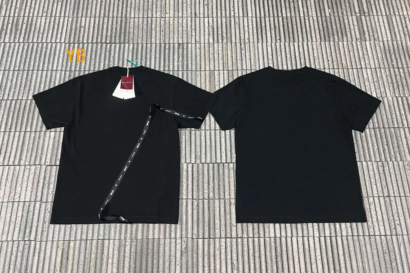 Футболки Мужские Gucci 11068290