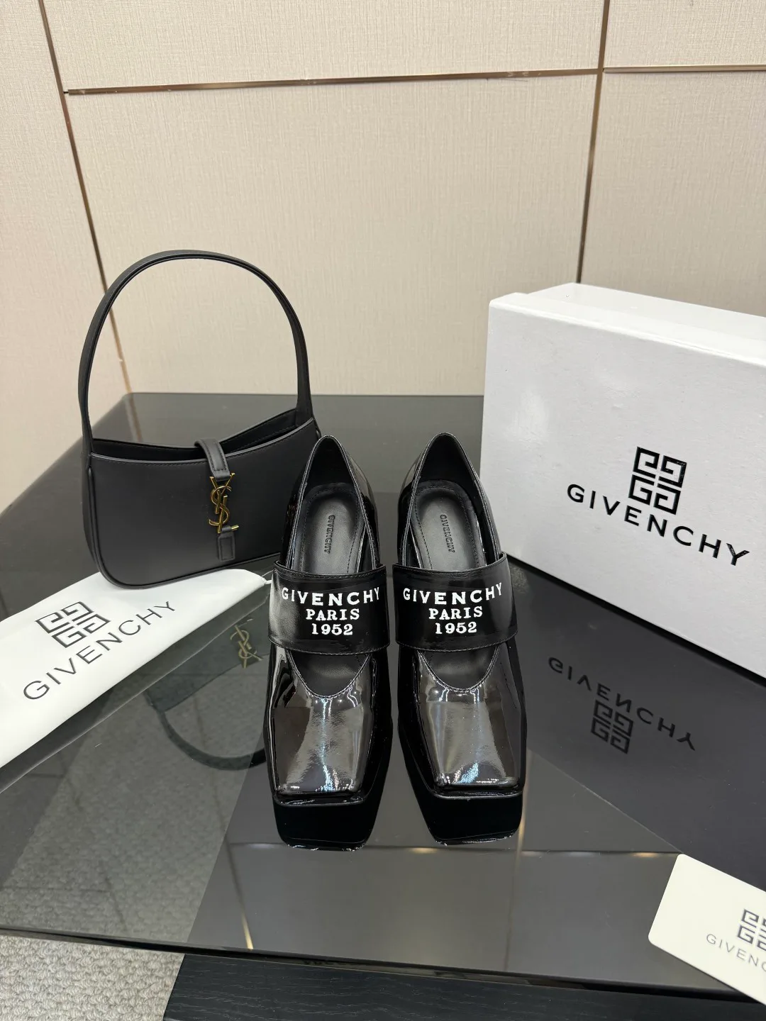 Туфли Женские Givenchy 276330