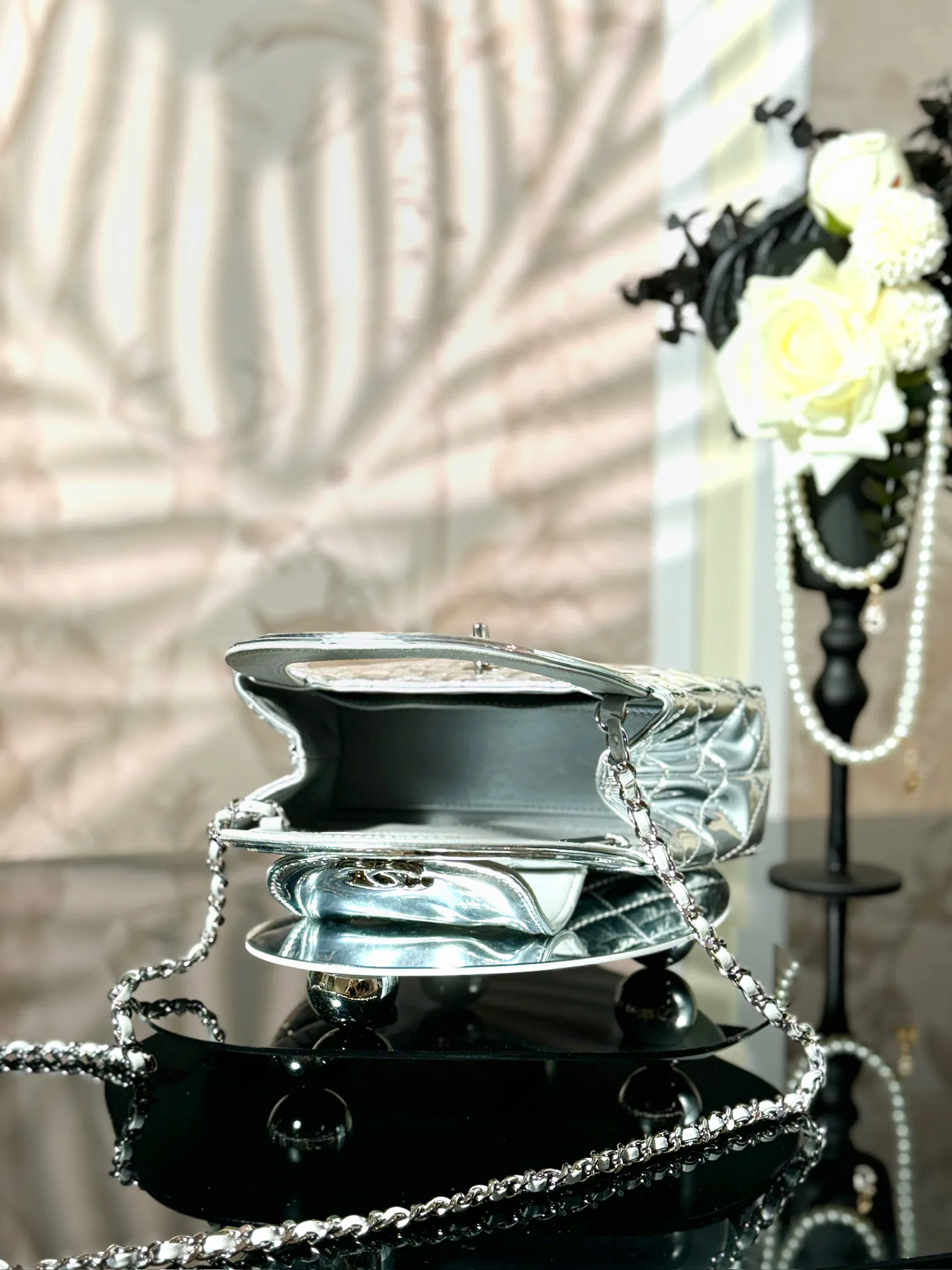 Сумки На Ремне Женские Chanel 691735