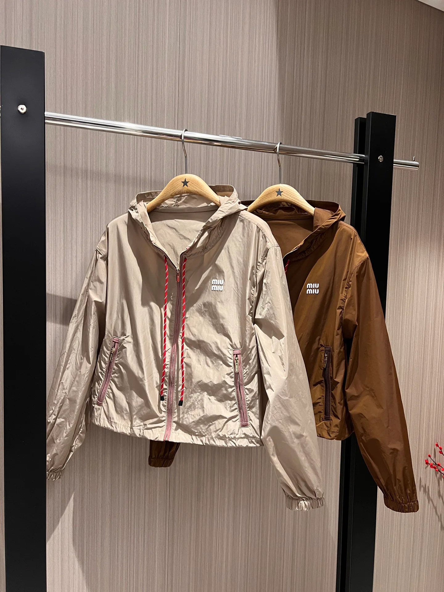Тренчи Женские Miu Miu 11646051