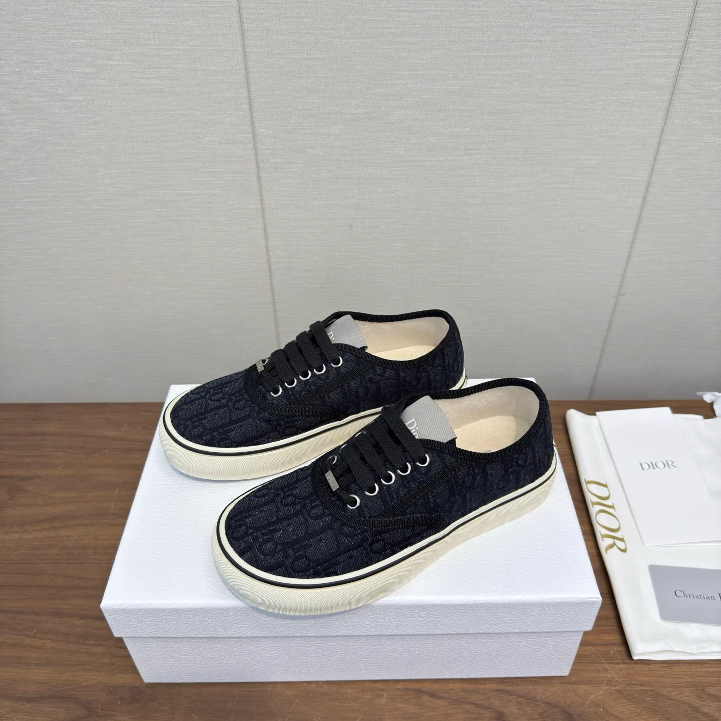 Кеды Женские Christian Dior 10169068