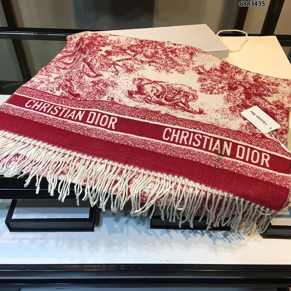 Шарфы Christian Dior 4516226