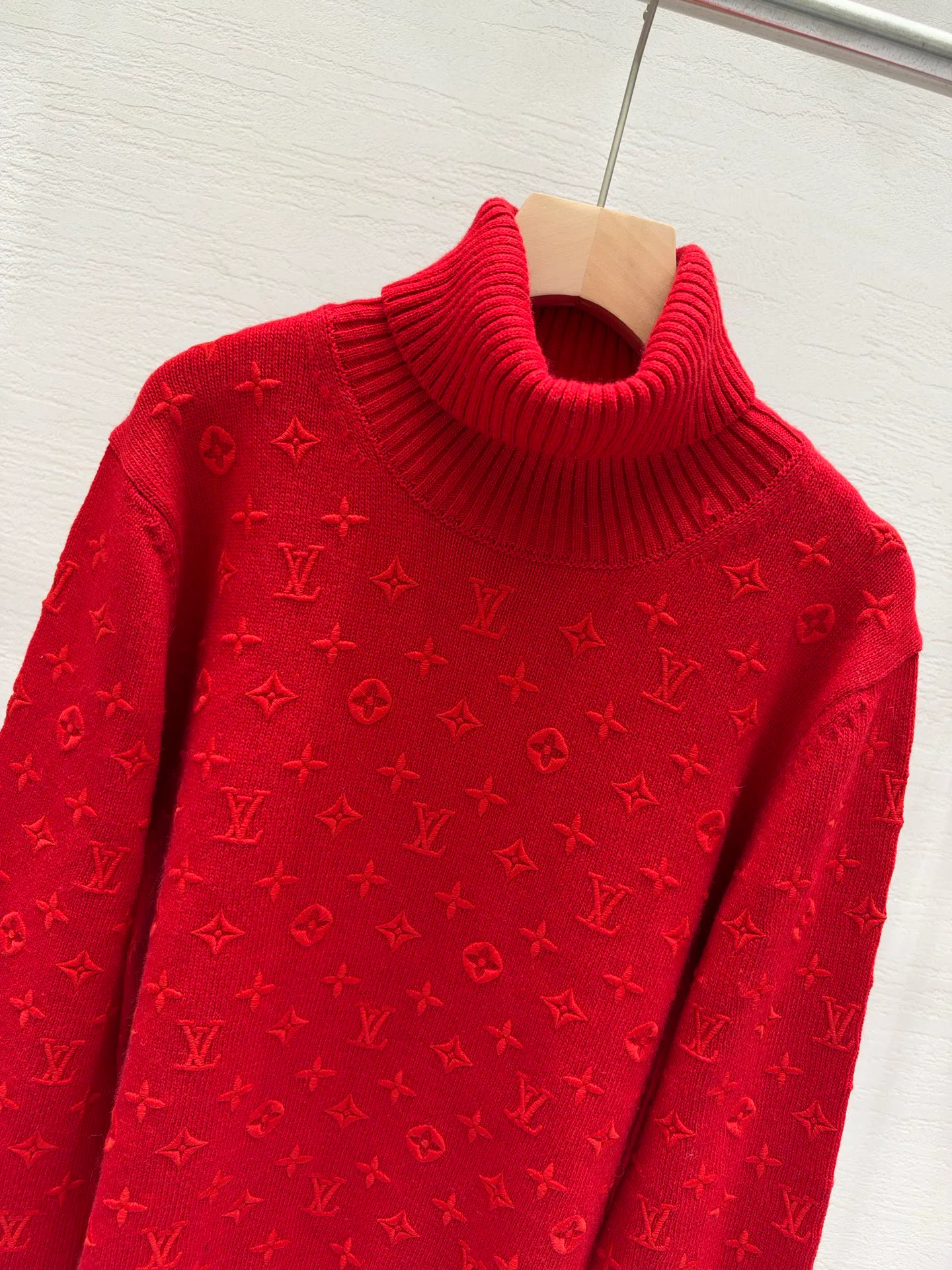 Джемперы И Свитеры Женские Louis Vuitton 19560095