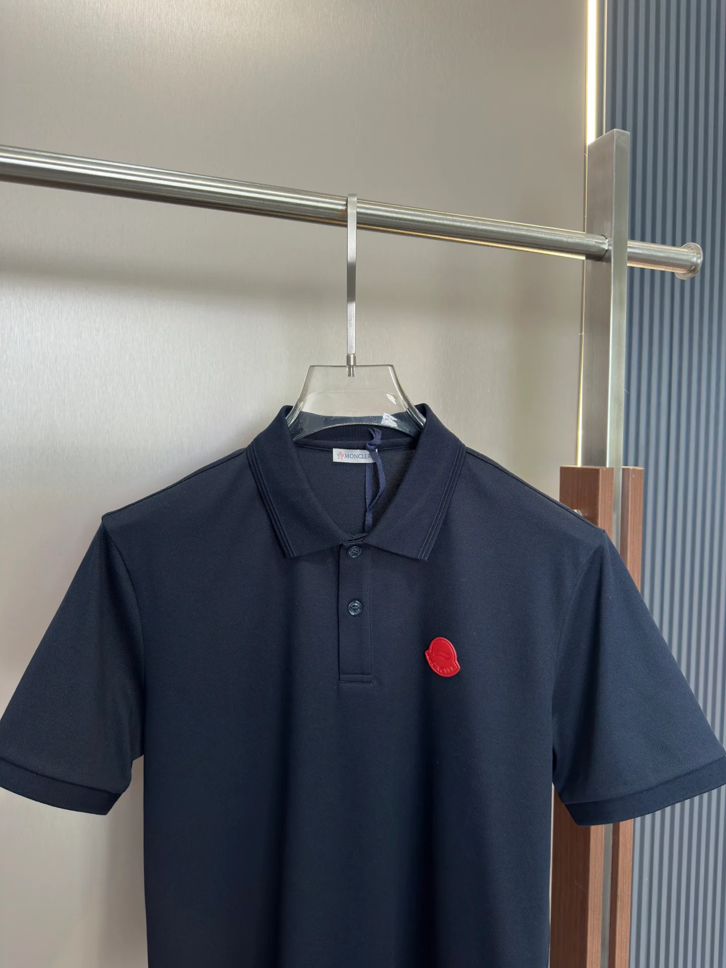 Футболки Мужские Moncler 12615762