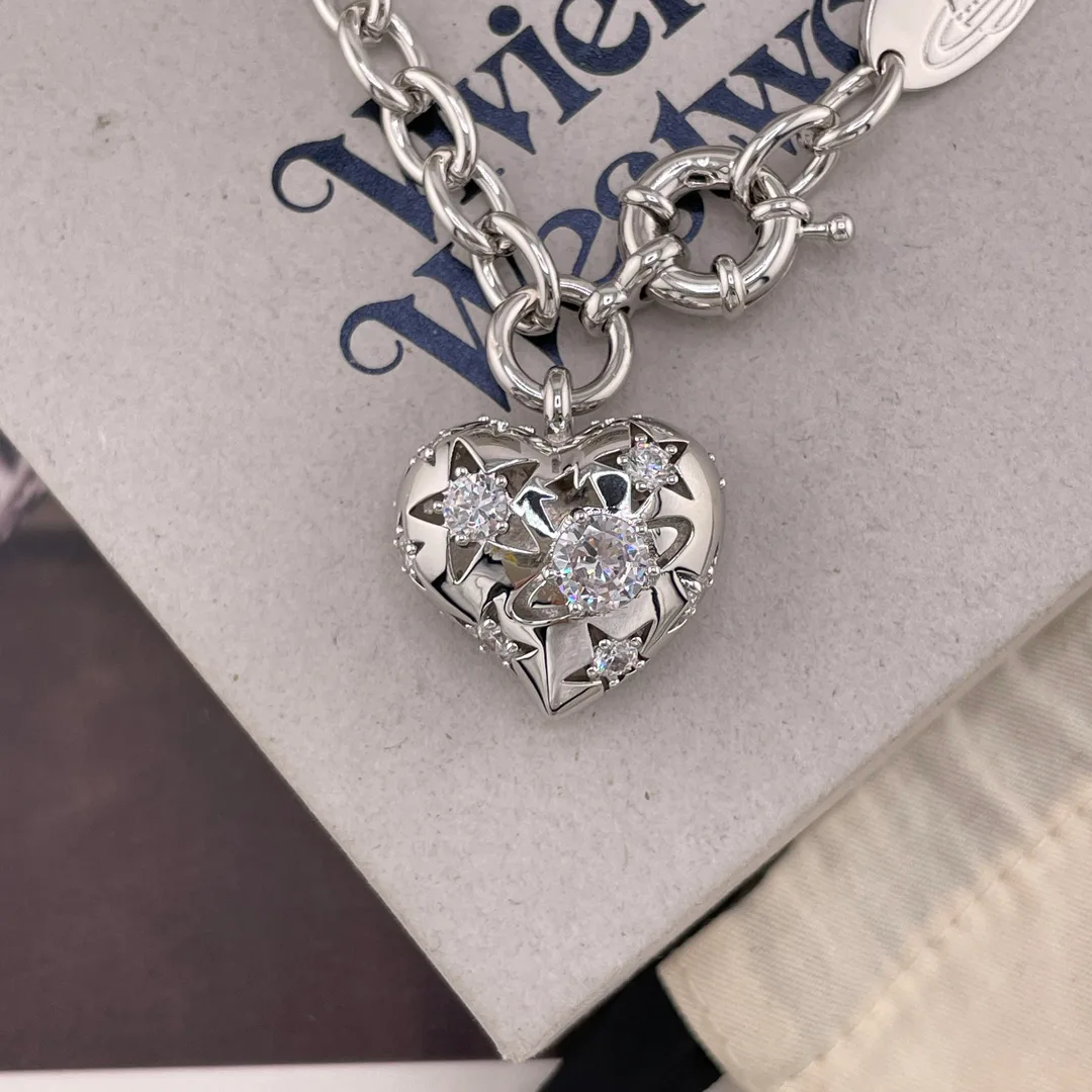 Бижутерия Vivienne Westwood 17033500