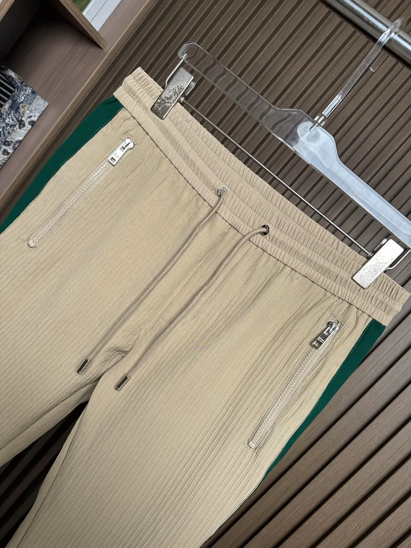 Брюки Мужские Prada 13479687