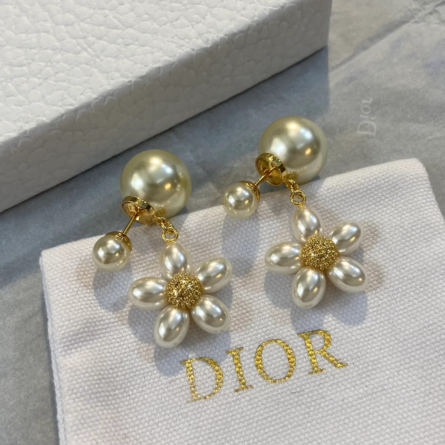 Бижутерия Christian Dior 17903205