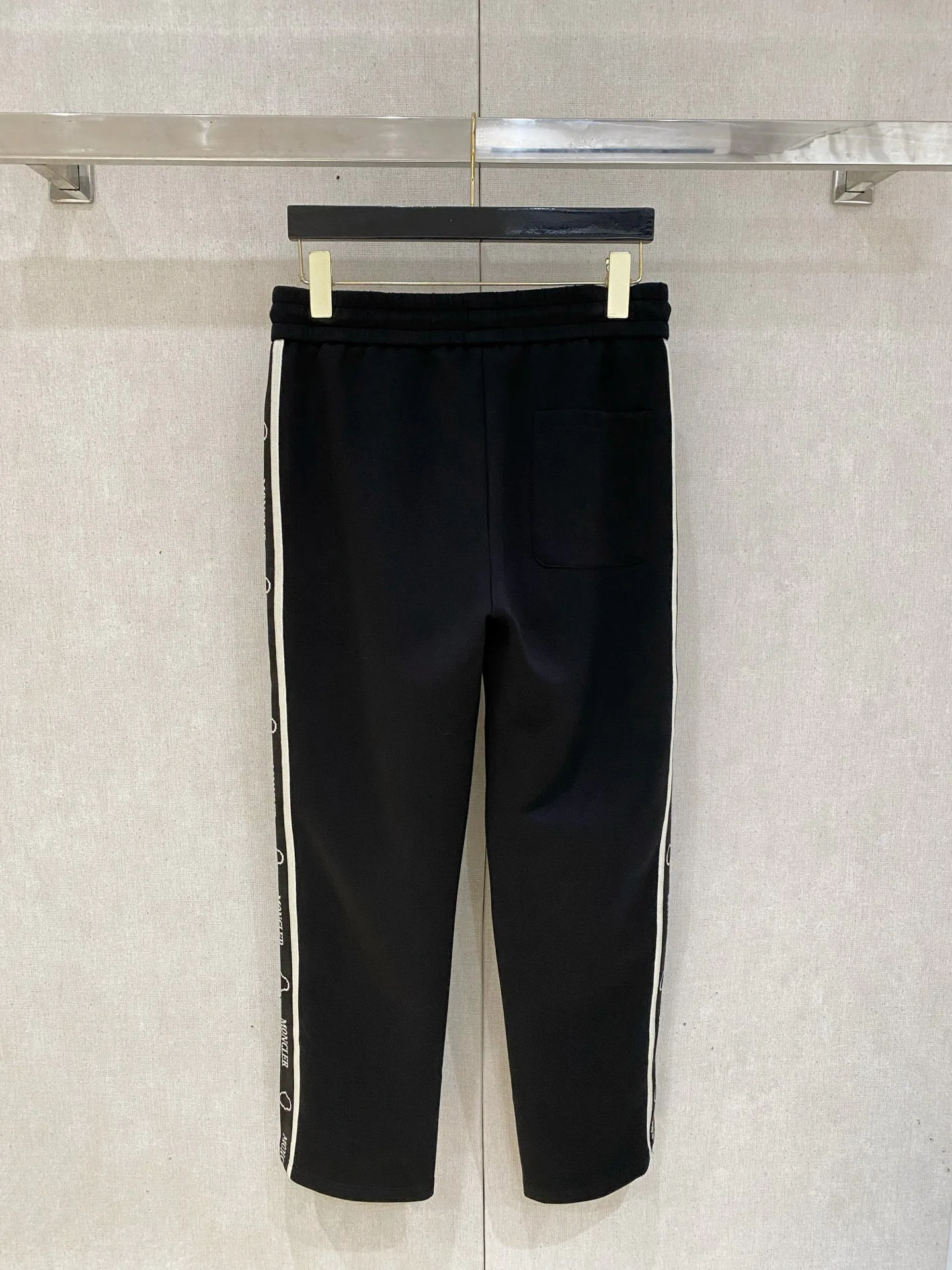 Брюки Мужские Moncler 135294