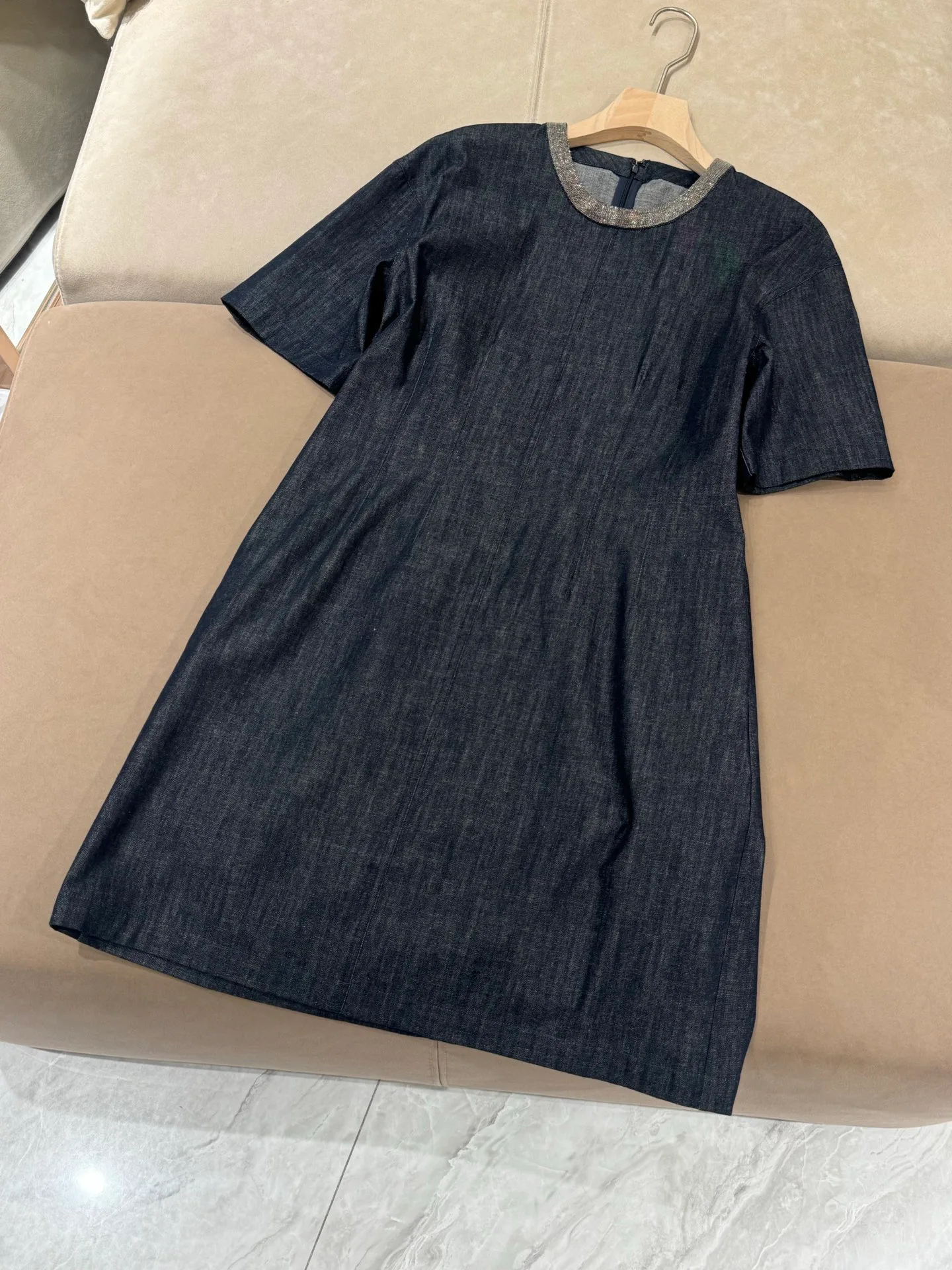 Платья Женские Brunello Cucinelli 1643071
