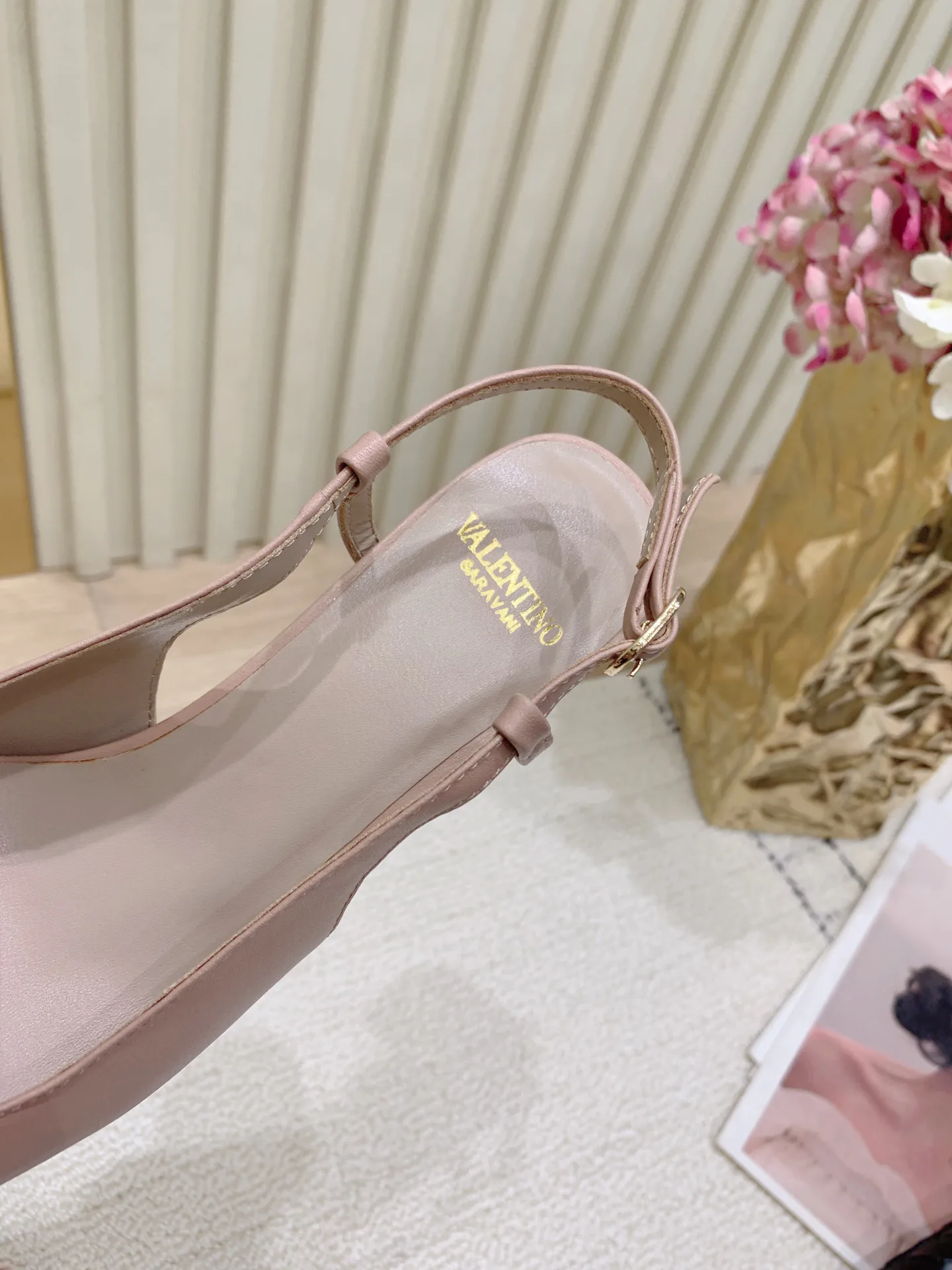 Туфли Женские Valentino 17963021