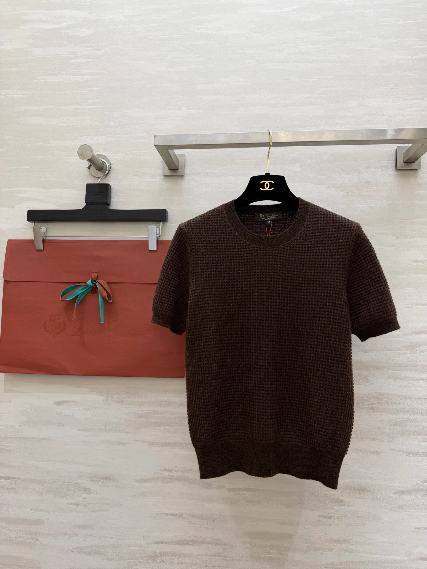 Топы Женские Loro Piana 11272183