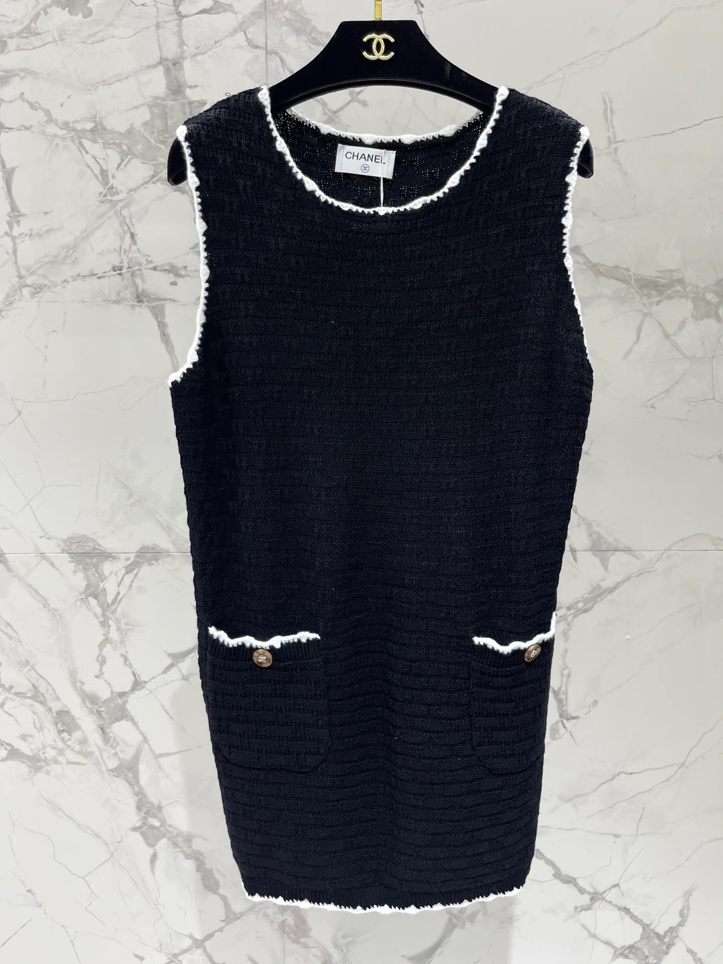 Платья Женские Chanel 11305921
