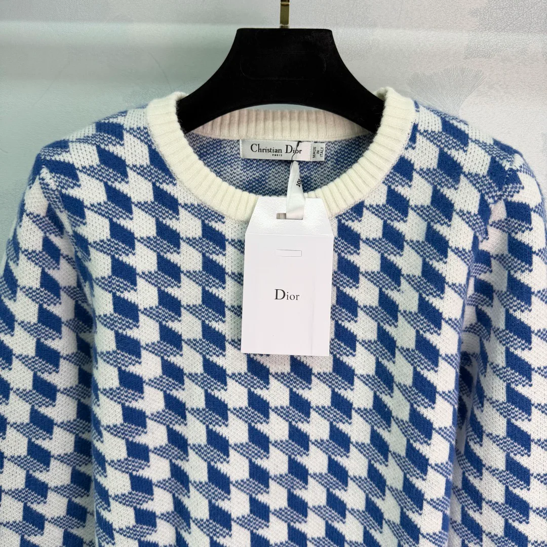 Джемперы И Свитеры Женские Christian Dior 719020