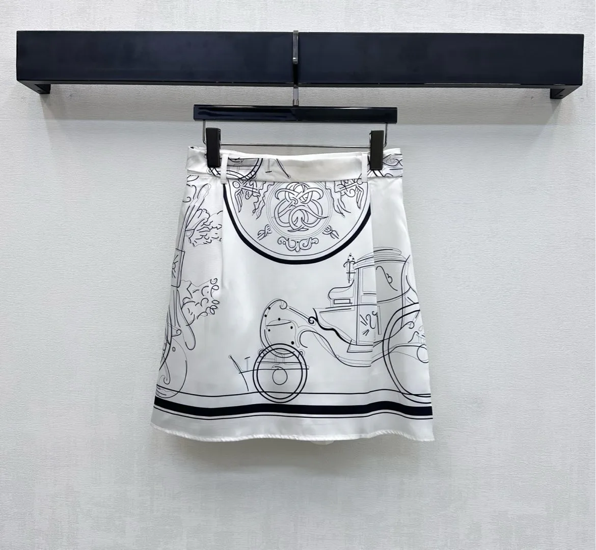 Юбки Женские Hermes 3820817