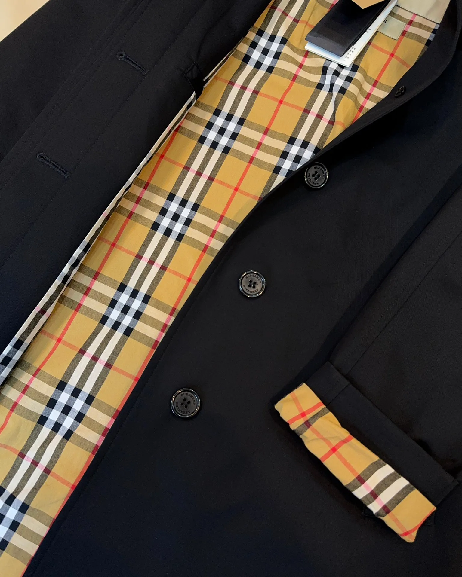 Тренчи Женские Burberry 11244607