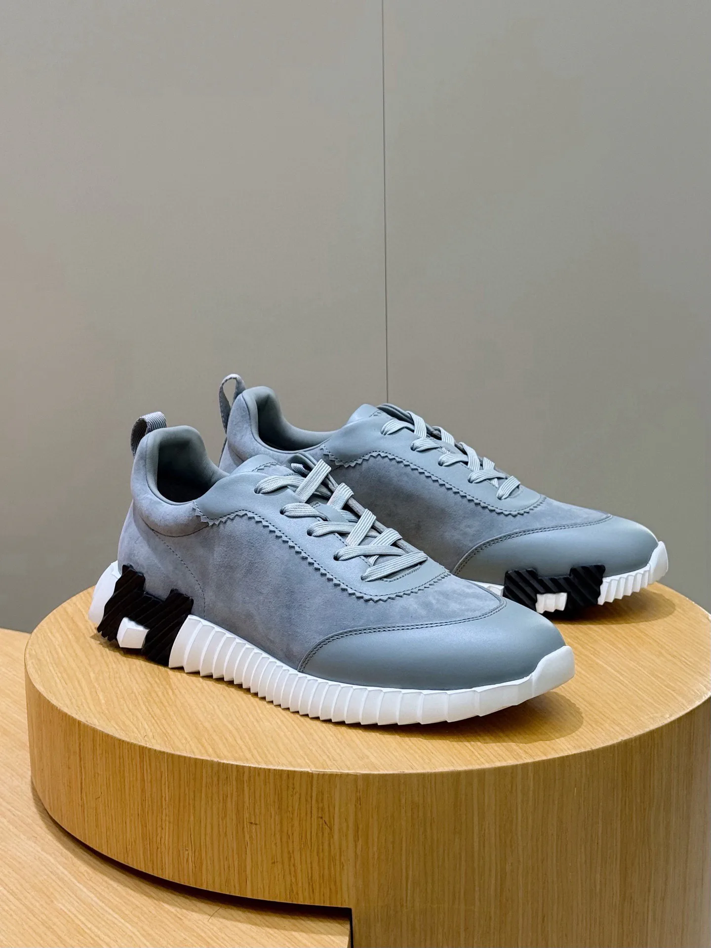 Кроссовки Мужские Hermes 13132138