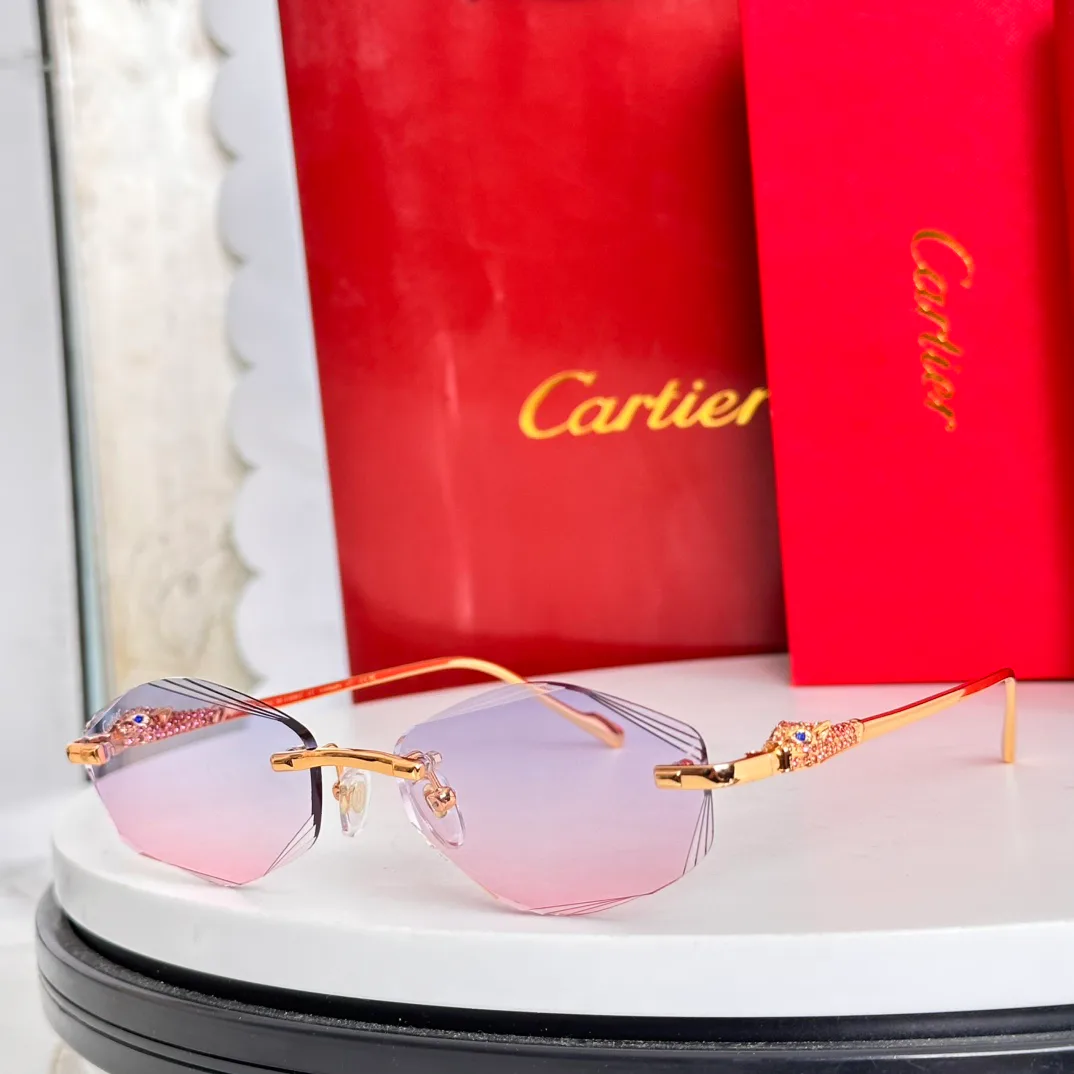 Очки Cartier 481428