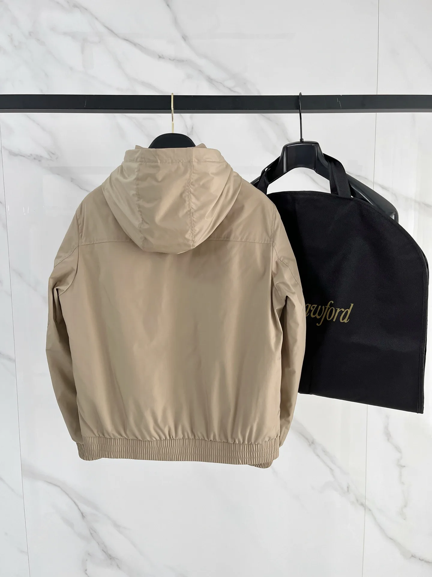 Куртки И Пуховики Мужские Kiton 510009