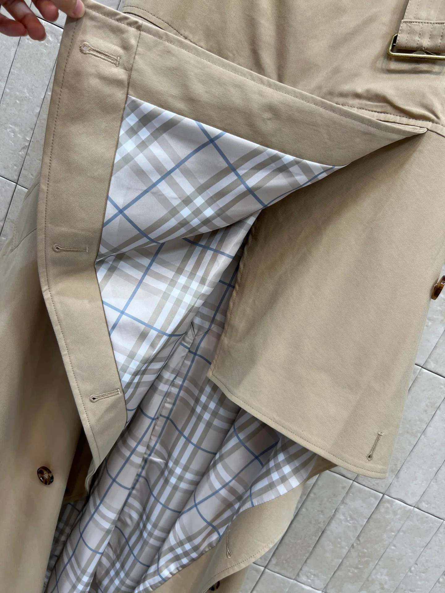 Юбки Женские Burberry 18032362
