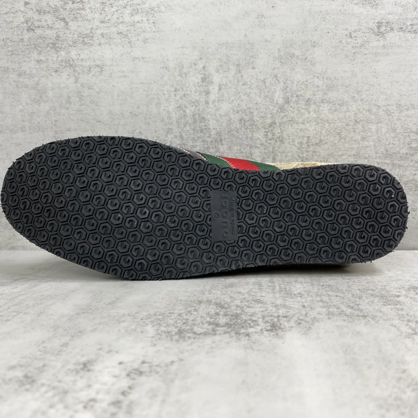 Кроссовки Мужские Gucci 907475