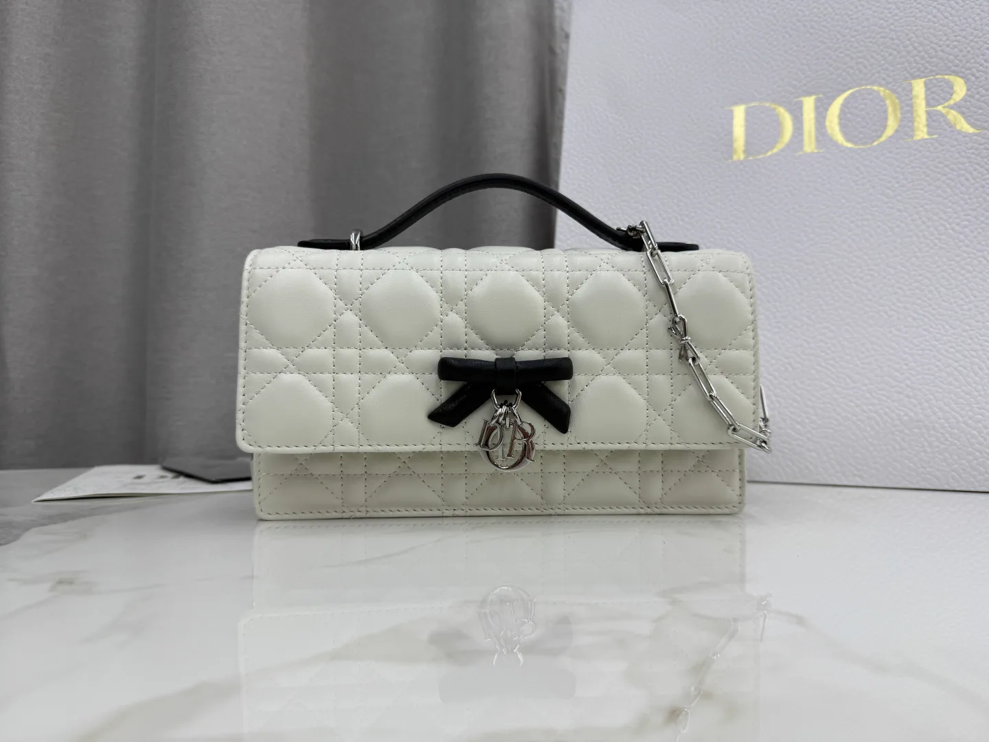 Классические Сумки Женские Christian Dior 18116375