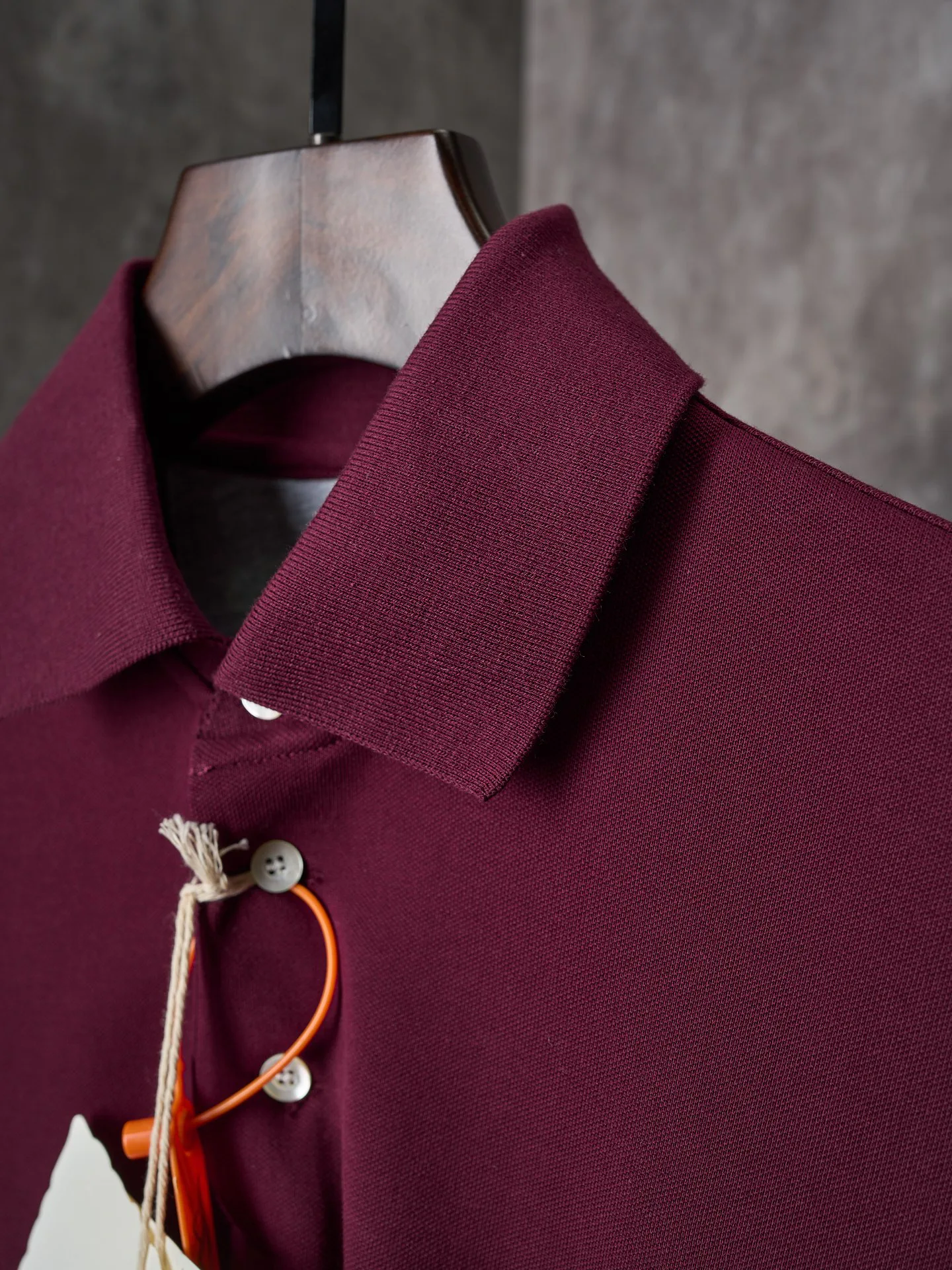 Футболки Мужские Brunello Cucinelli 10787088