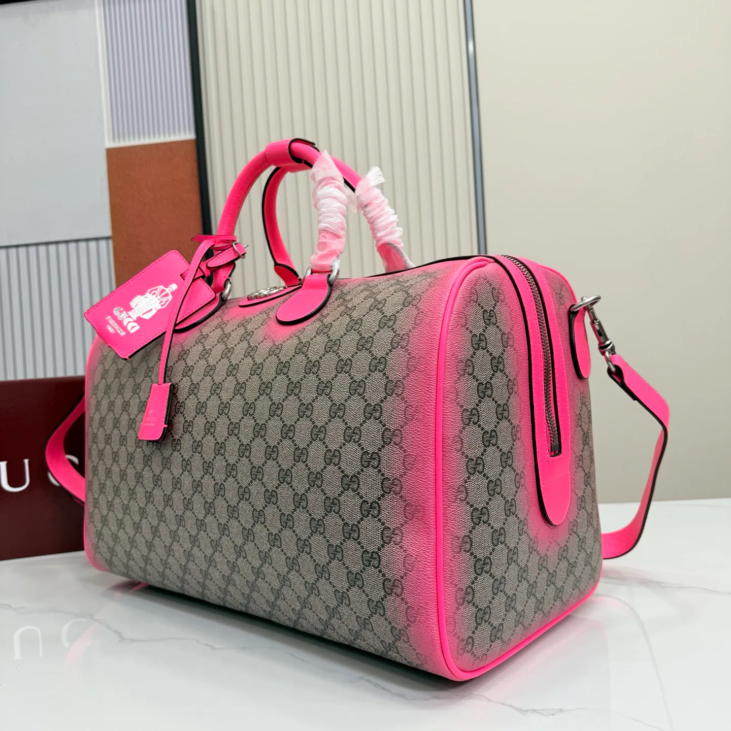 Дорожные Сумки Женские Gucci 6677785