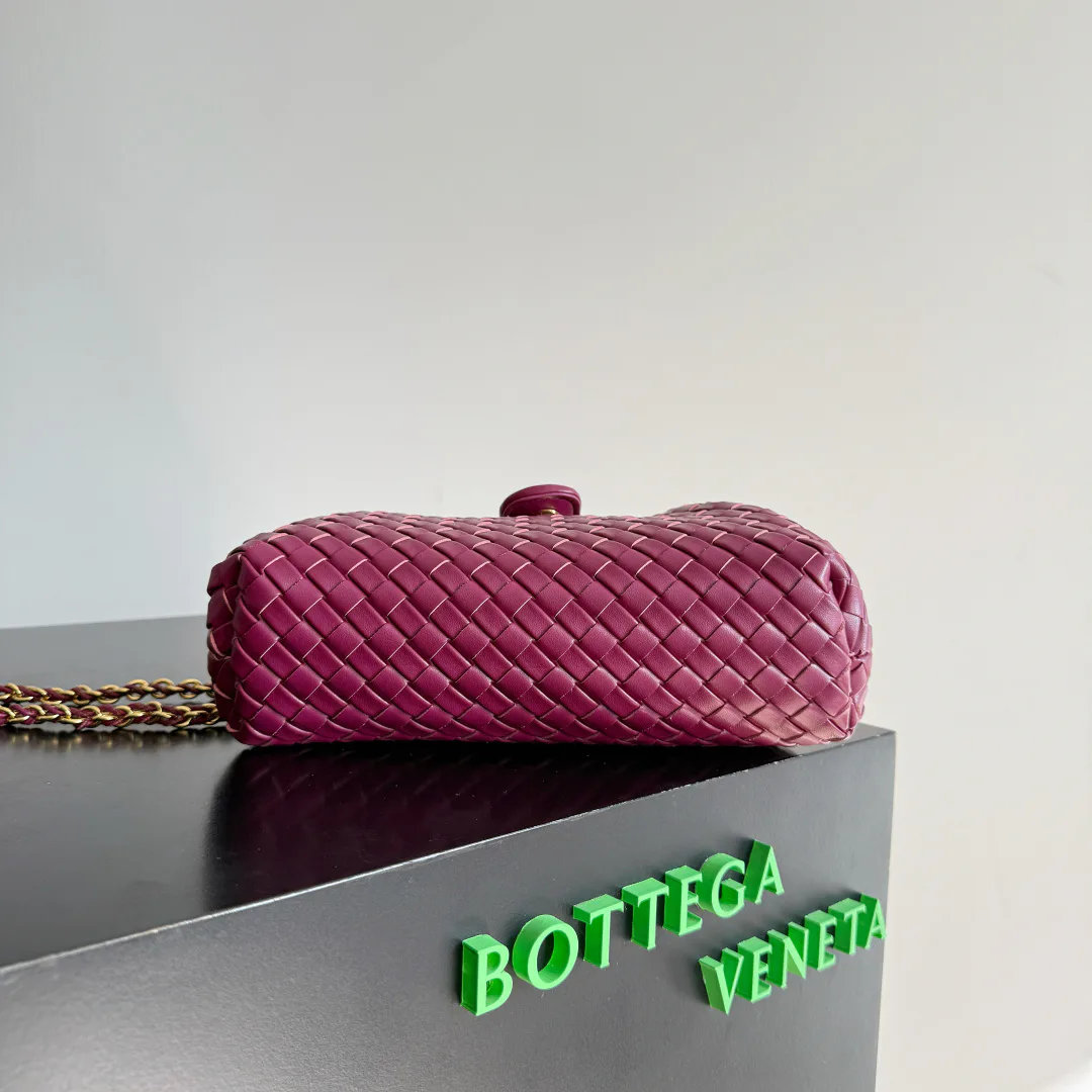 Сумки На Ремне Женские Bottega Veneta 368870