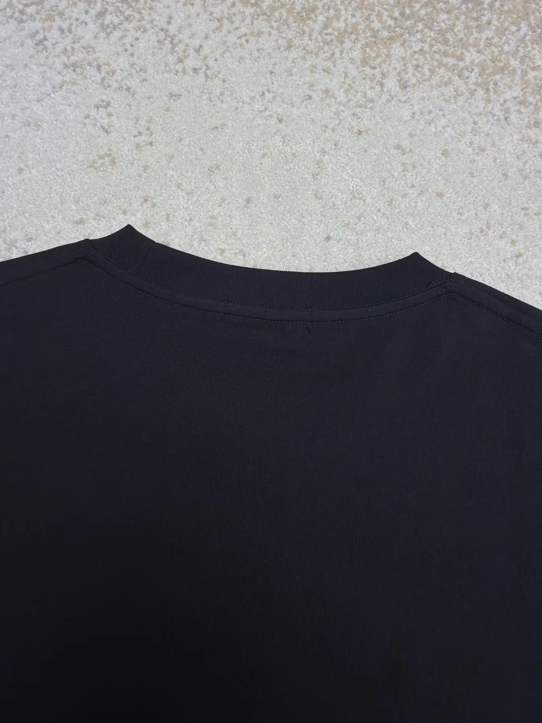 Футболки Мужские Balenciaga 12663436
