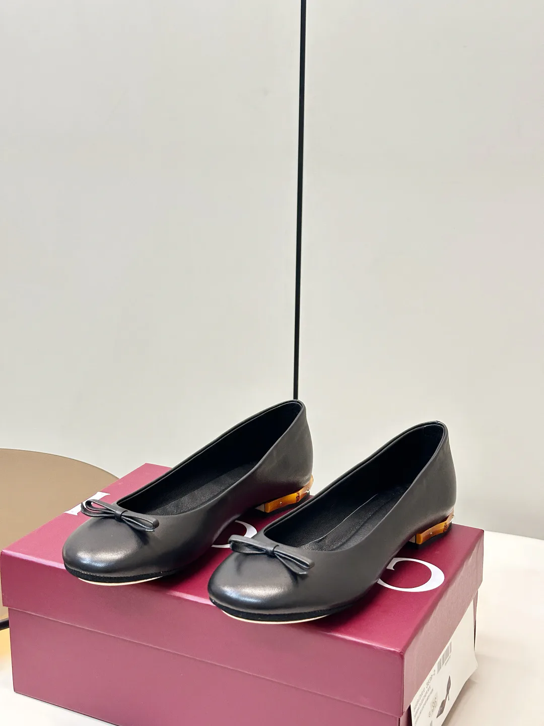 Балетки Женские Gucci 18079733