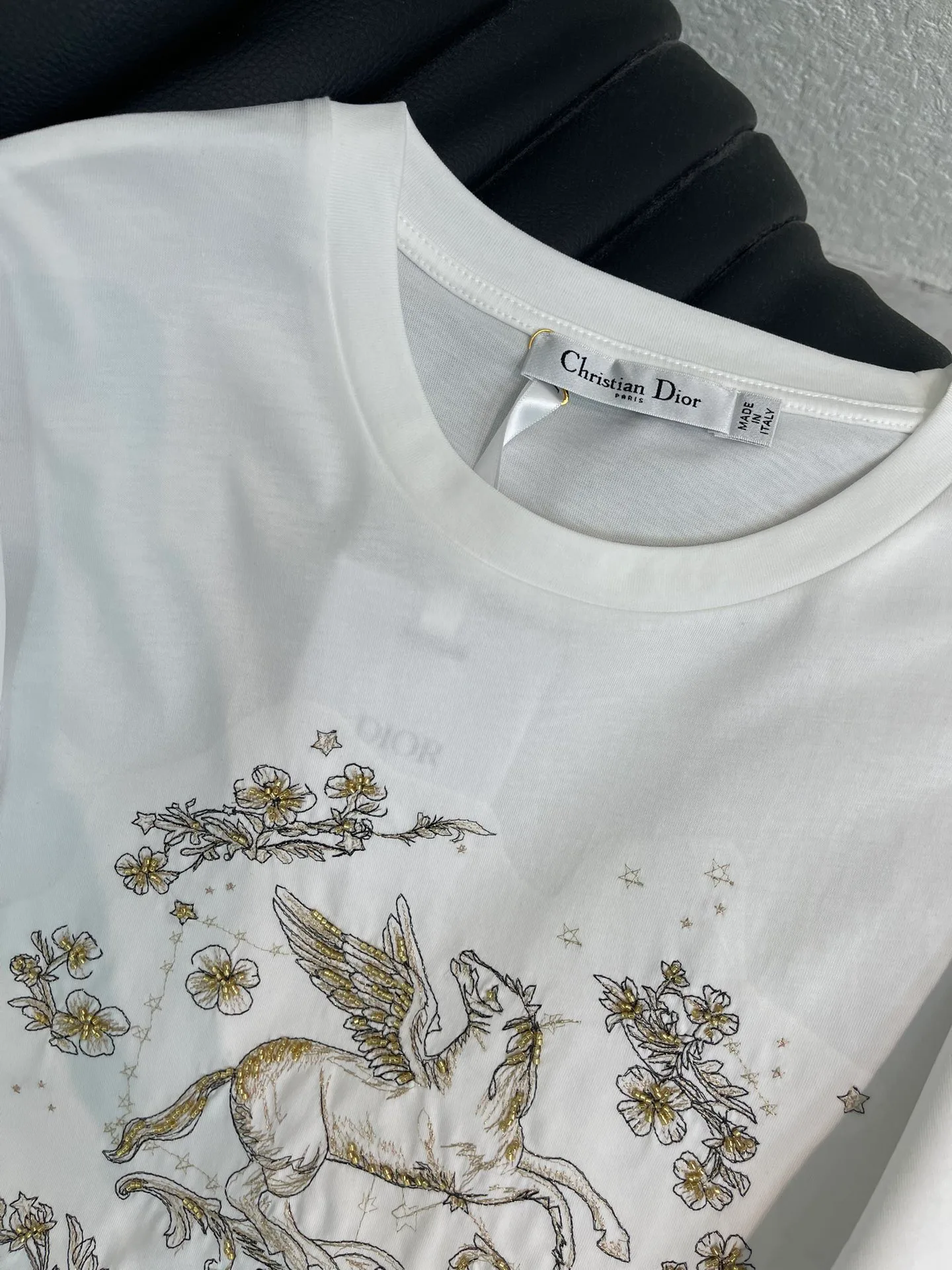 Футболки Женские Christian Dior 6273940